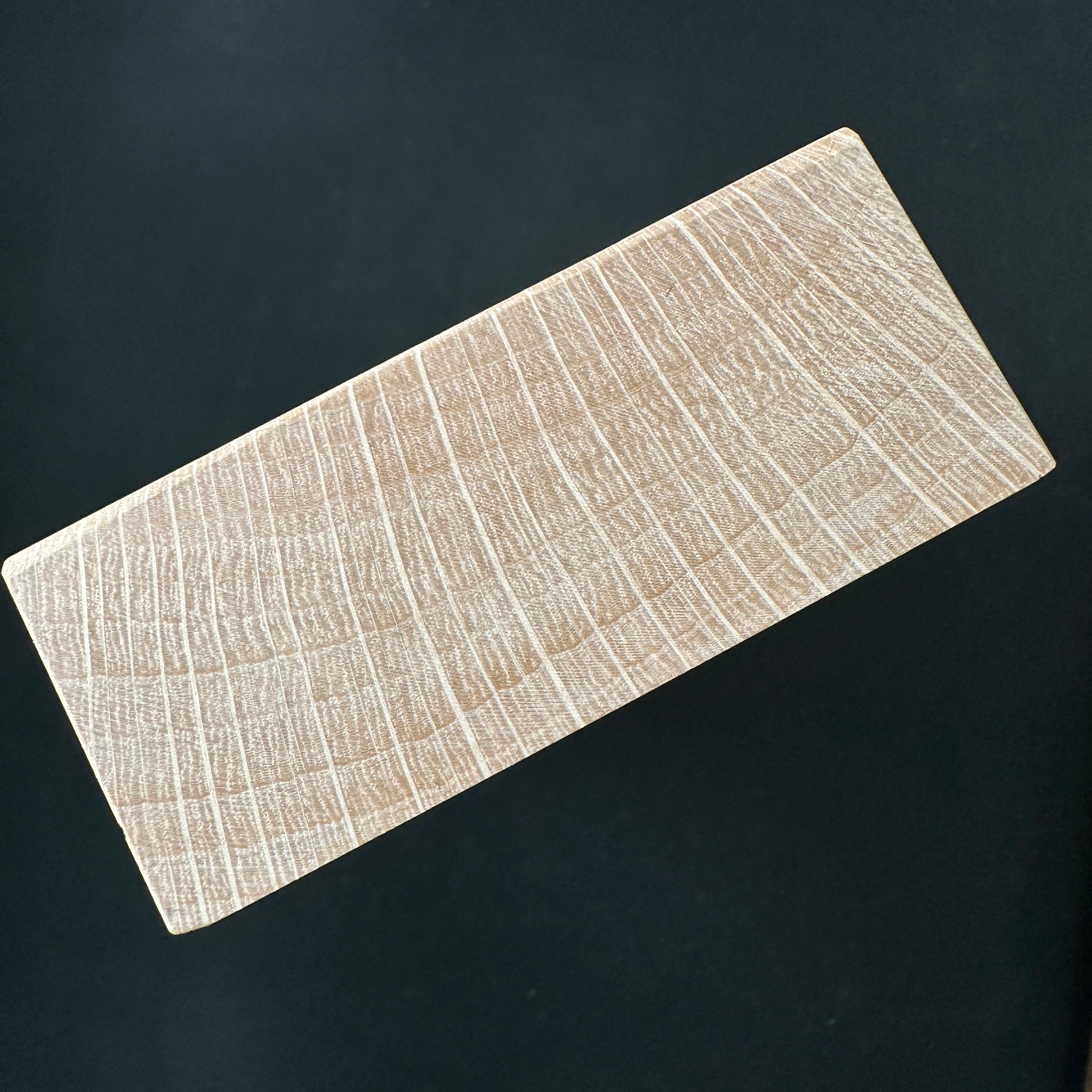 Old stock Genmyo Smoothing Plane (Kanna) by Funahiro 掘出し物 舟弘作 仕上げ鉋 玄妙 70mm