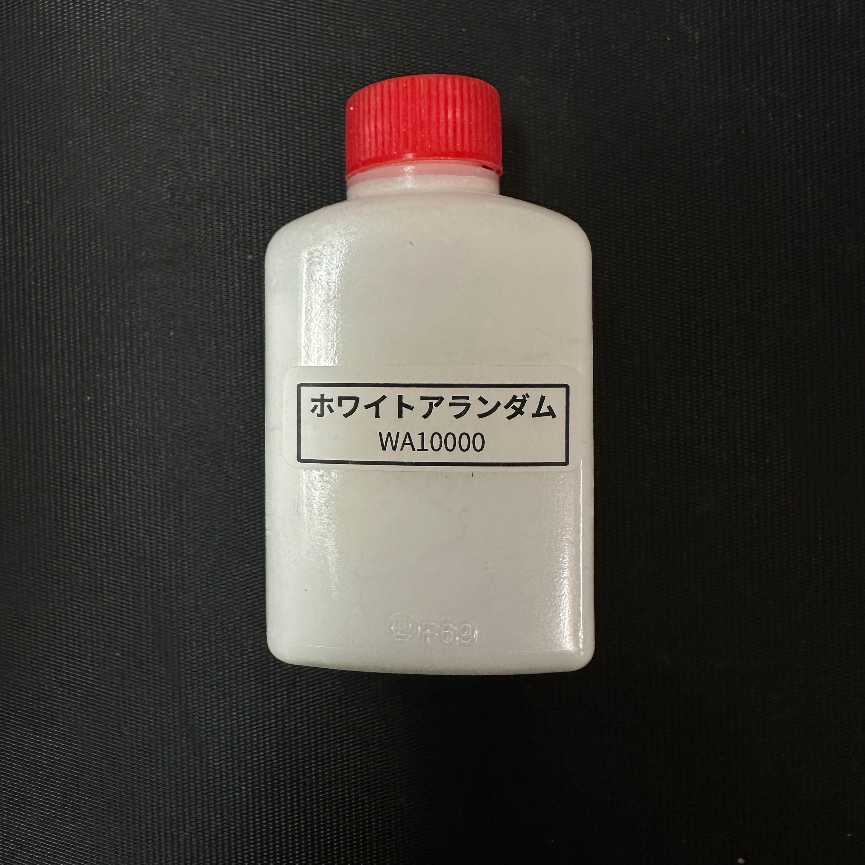 WA Stone powder #10000 研磨剤