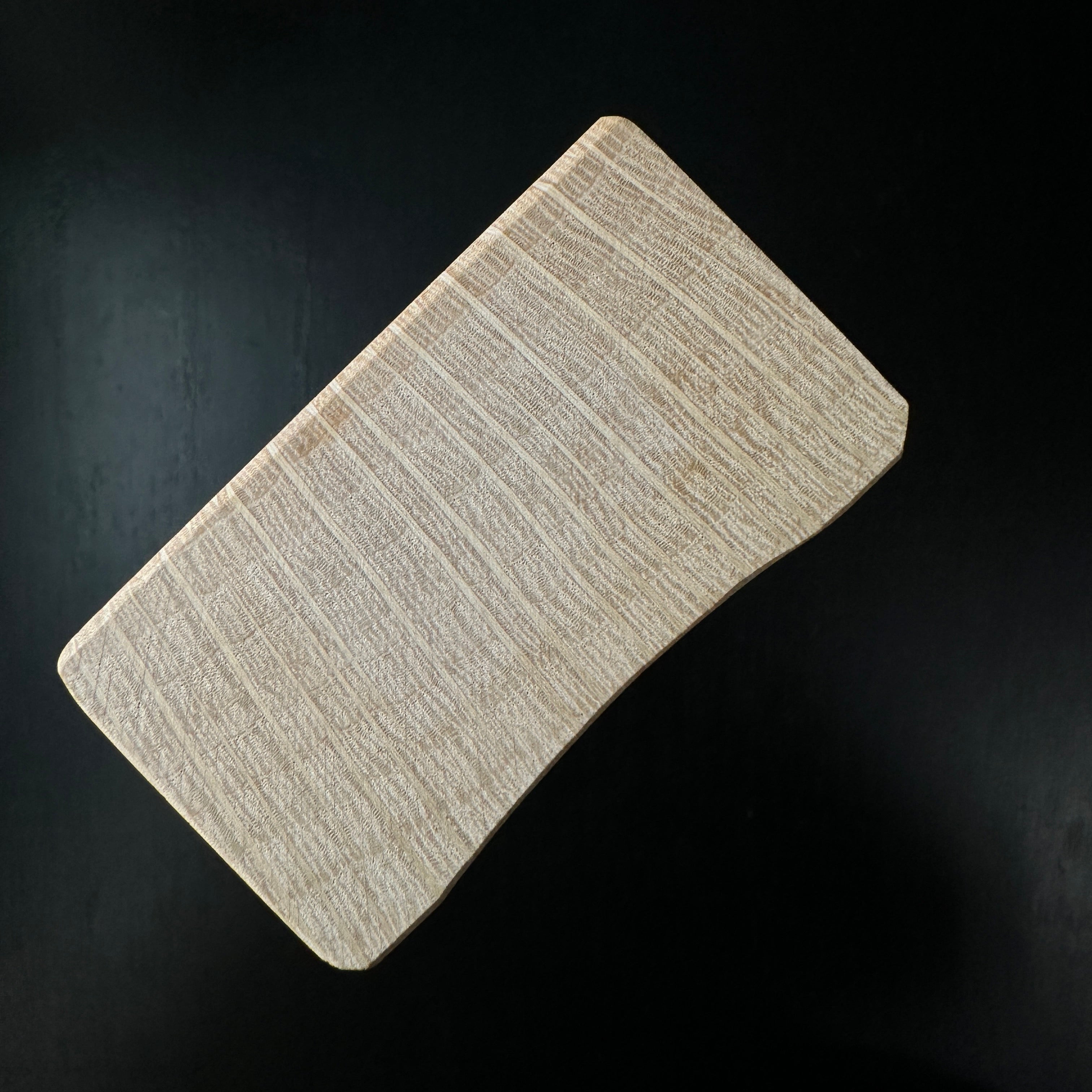 Masahiro Rounding Plane (Uchimaru) 42mm / 政廣 内丸鉋 42mm (尺2丸)