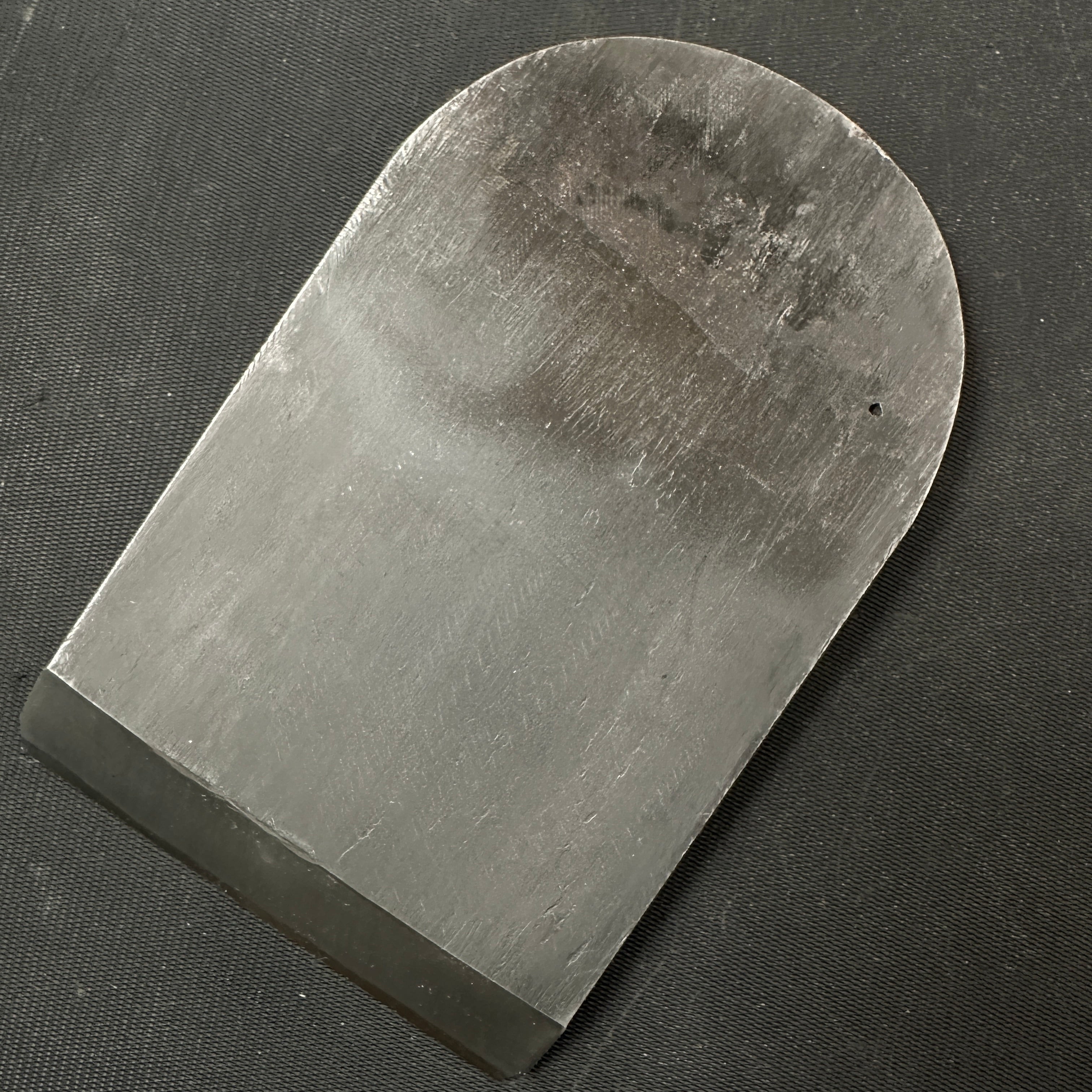 Old stock Genmyo Smoothing Plane (Kanna) by Funahiro 掘出し物 舟弘作 仕上げ鉋 玄妙 70mm