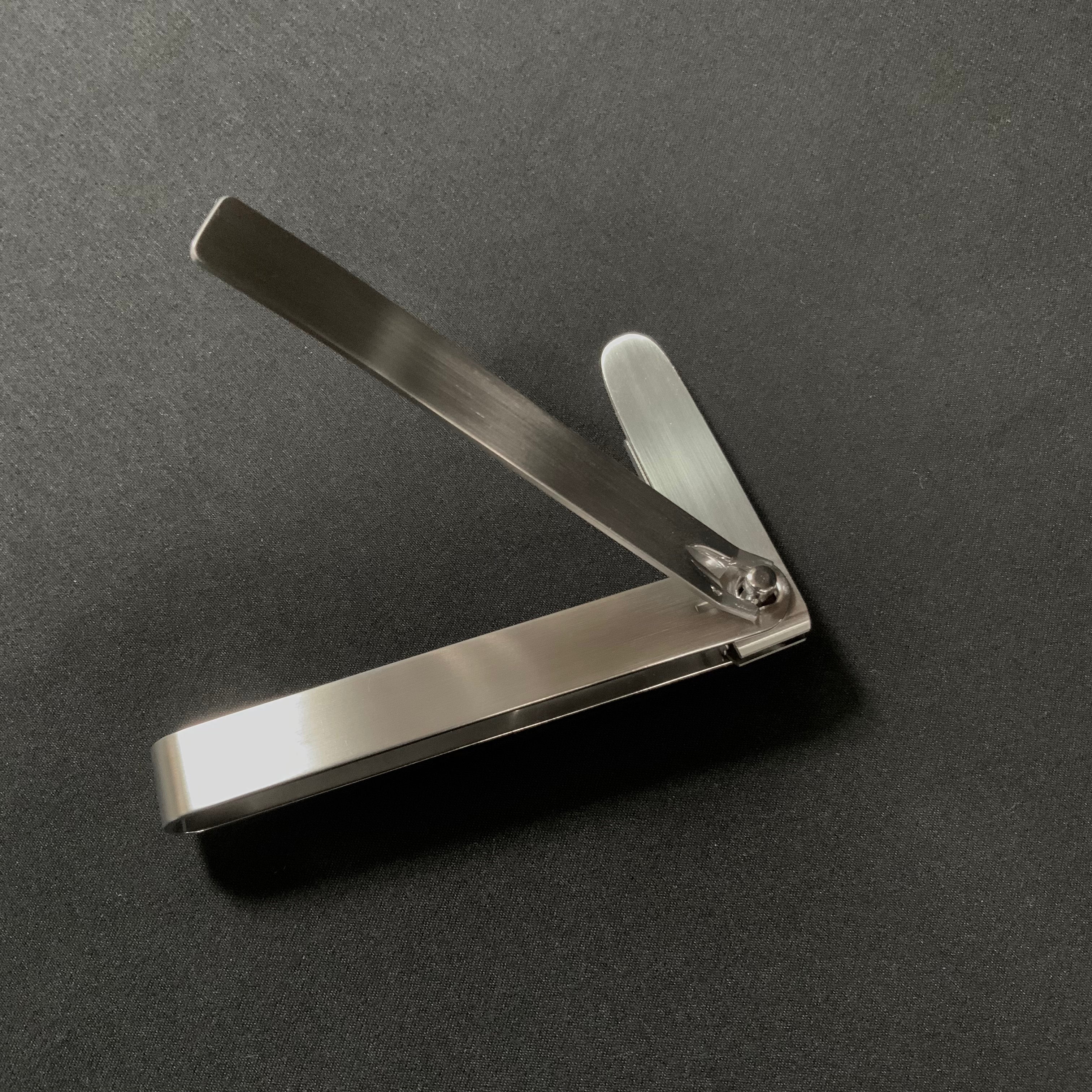 UTENSIL Nail clippers SN-06S 爪切り MADE IN JAPAN