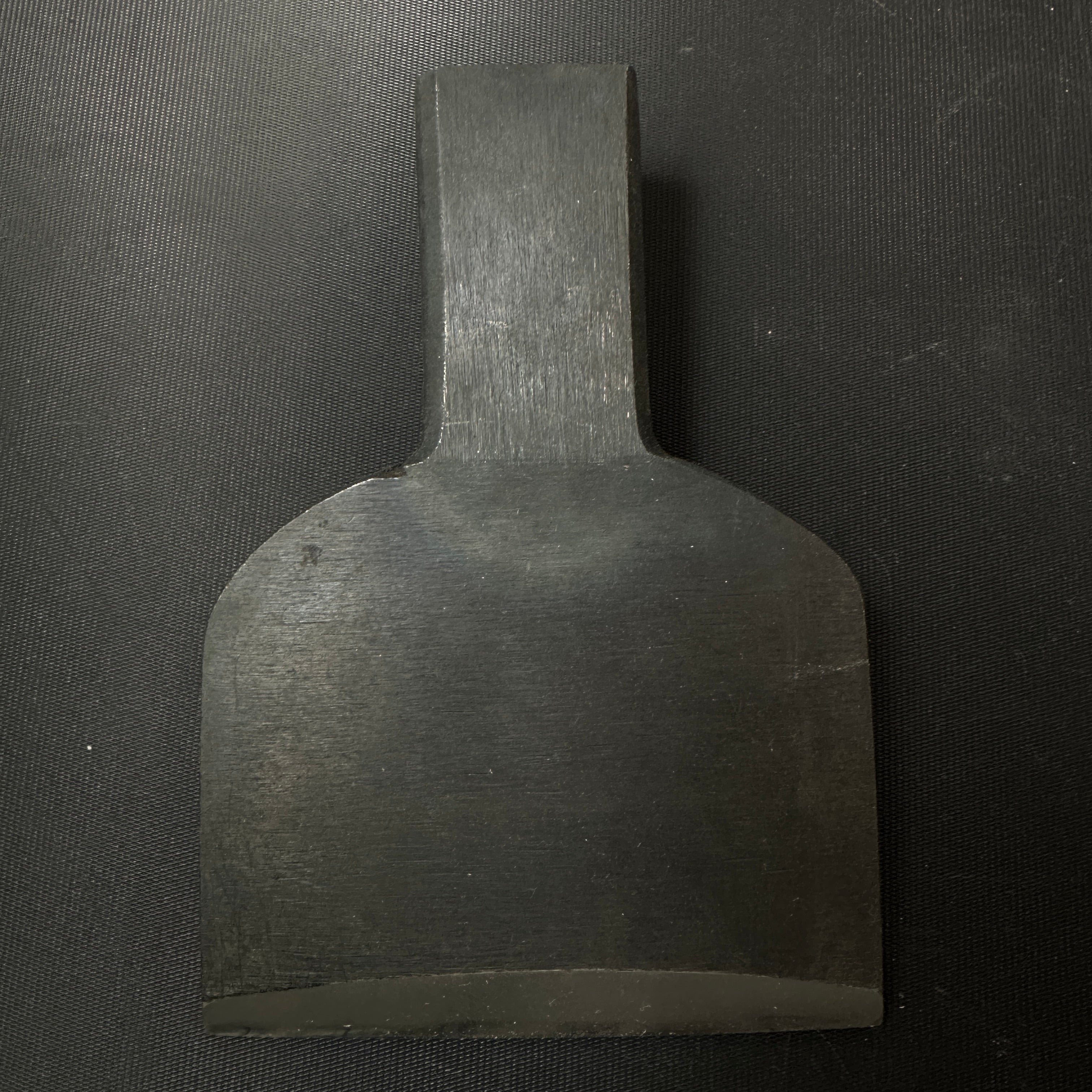 Takagi Japanese Carpenter's Adze Azuma Type Chouna head 高木作 東型 手斧 刃のみ