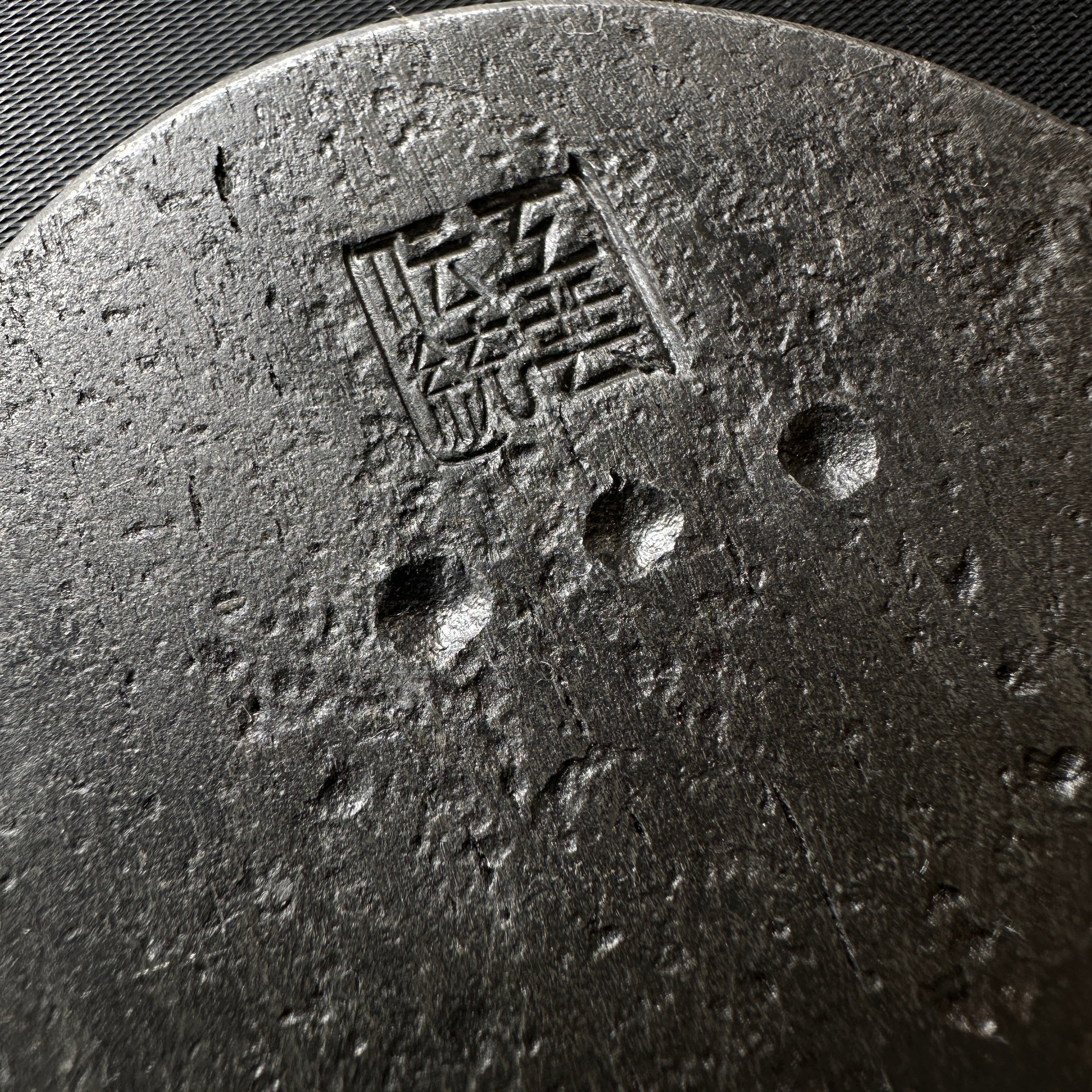 Kagura Smoothing Plane(Kanna) by Seisuke Mizuno 水野清介作 神楽 綿帽子型 仕上げ鉋 70mm