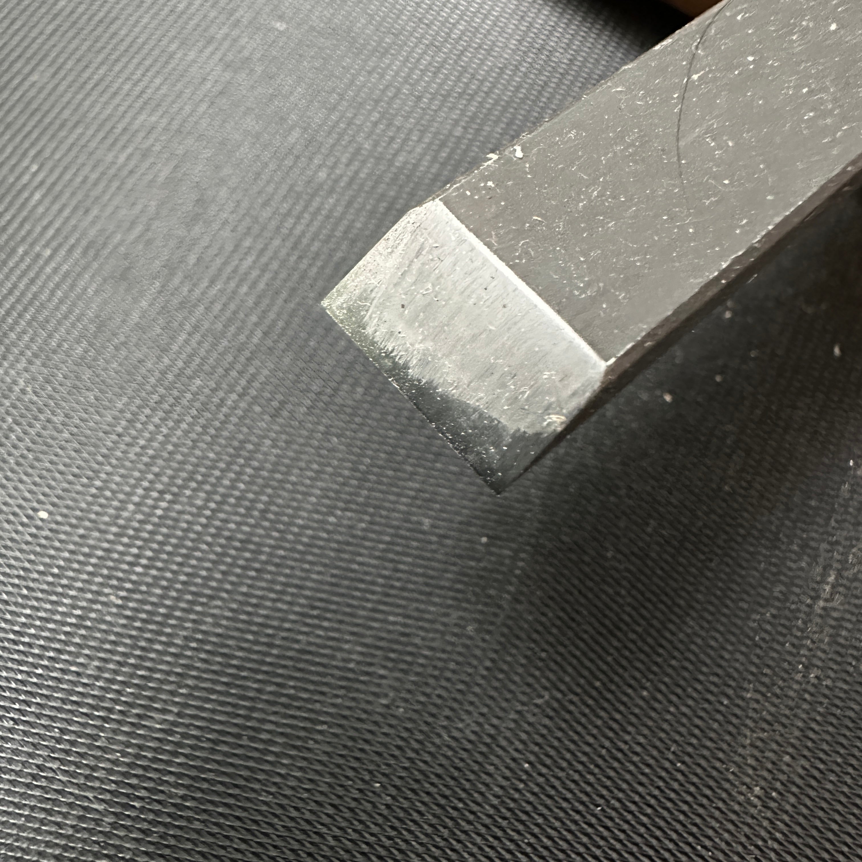 Old stock Kunikei 3rd Paringr chisels by Ikeda Yoshiro Usunomi 池田慶郎氏 三代目国慶作 薄鑿 12mm