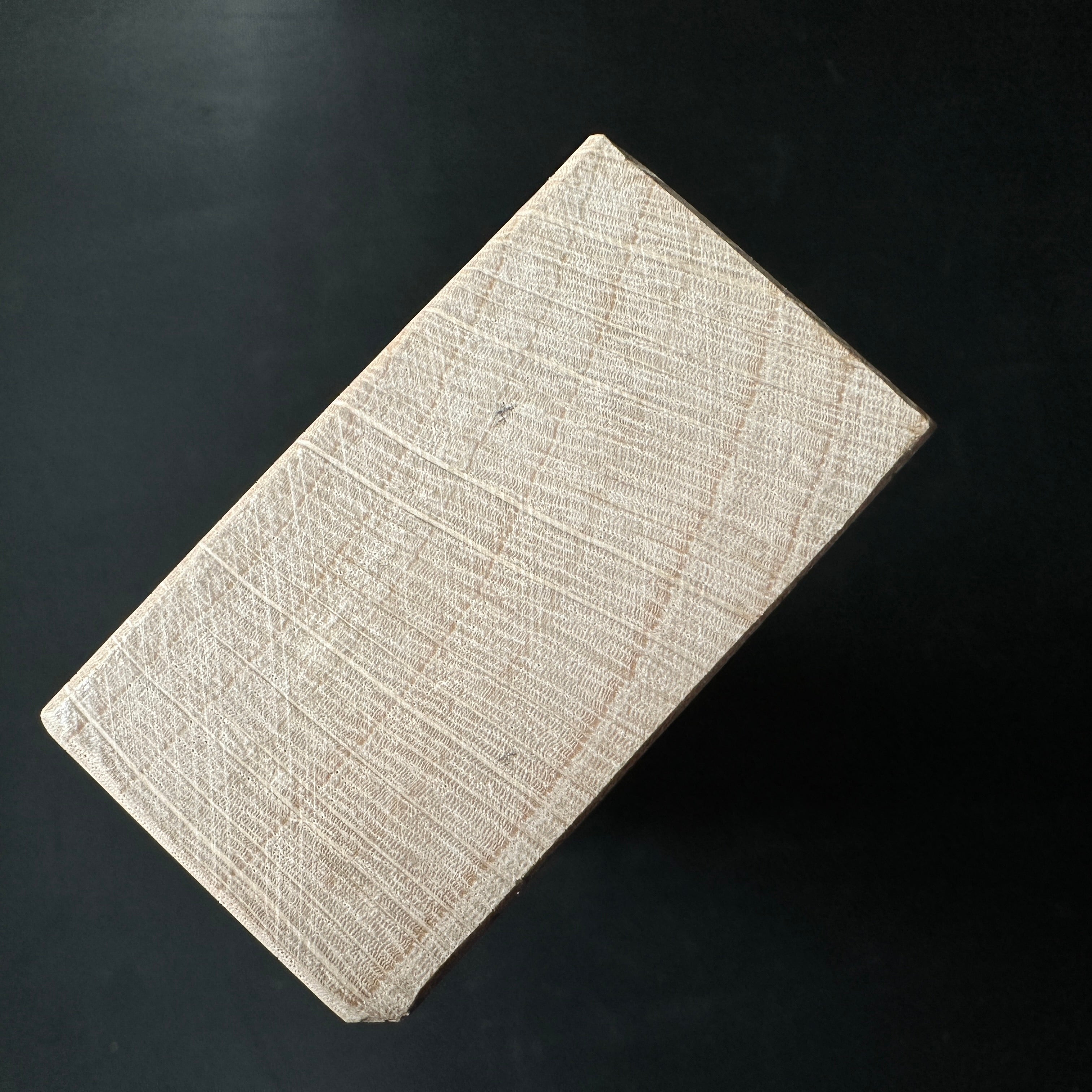 Old stock Yabane Rabbet Planes (Kiwa-Kanna) by Ishido Master Right 石堂輝秀作 矢羽根 際鉋 42mm 右