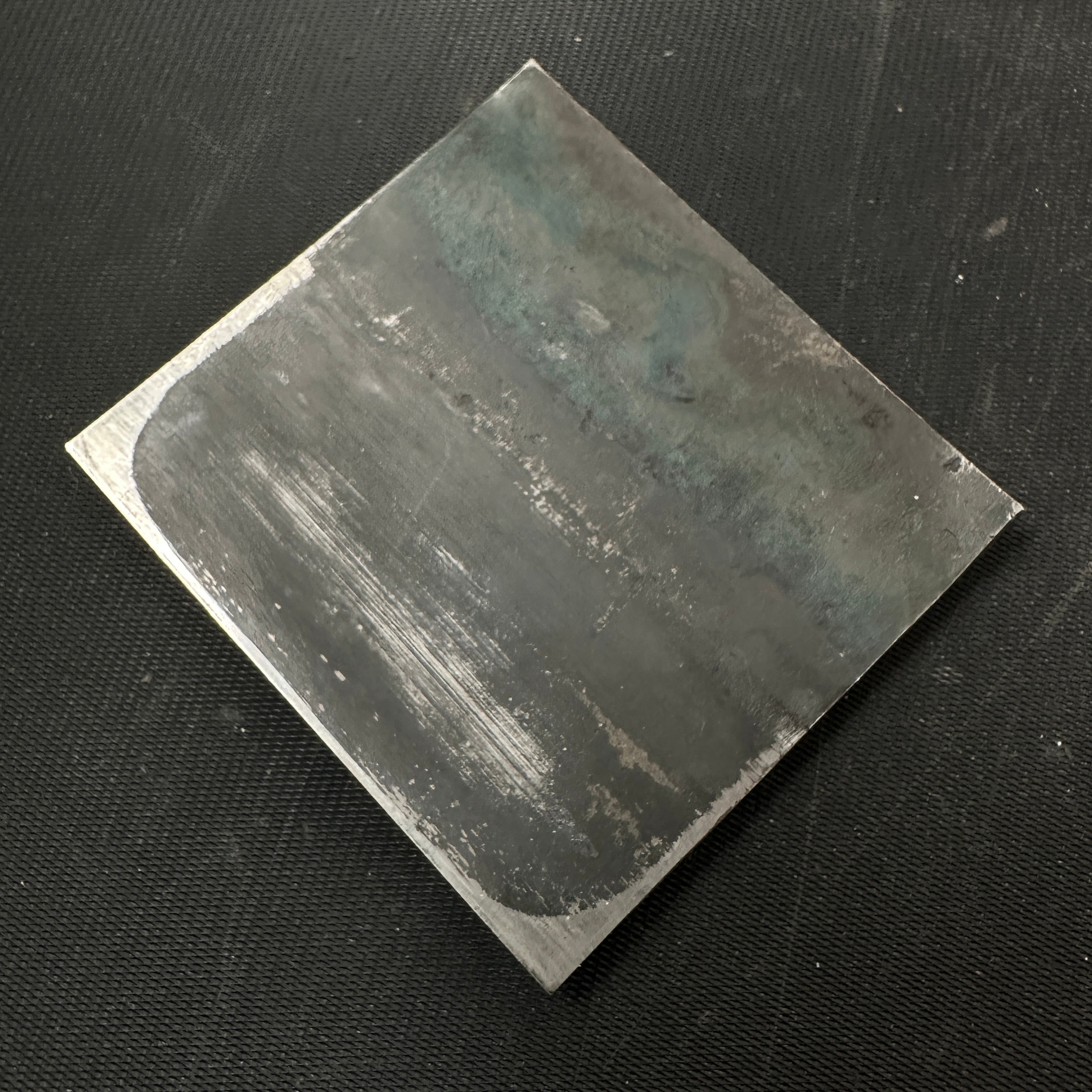 Arashiyama Smoothing Plane (Kanna) by Nakano Takeo 中野武夫作 仕上げ鉋 嵐山 70mm