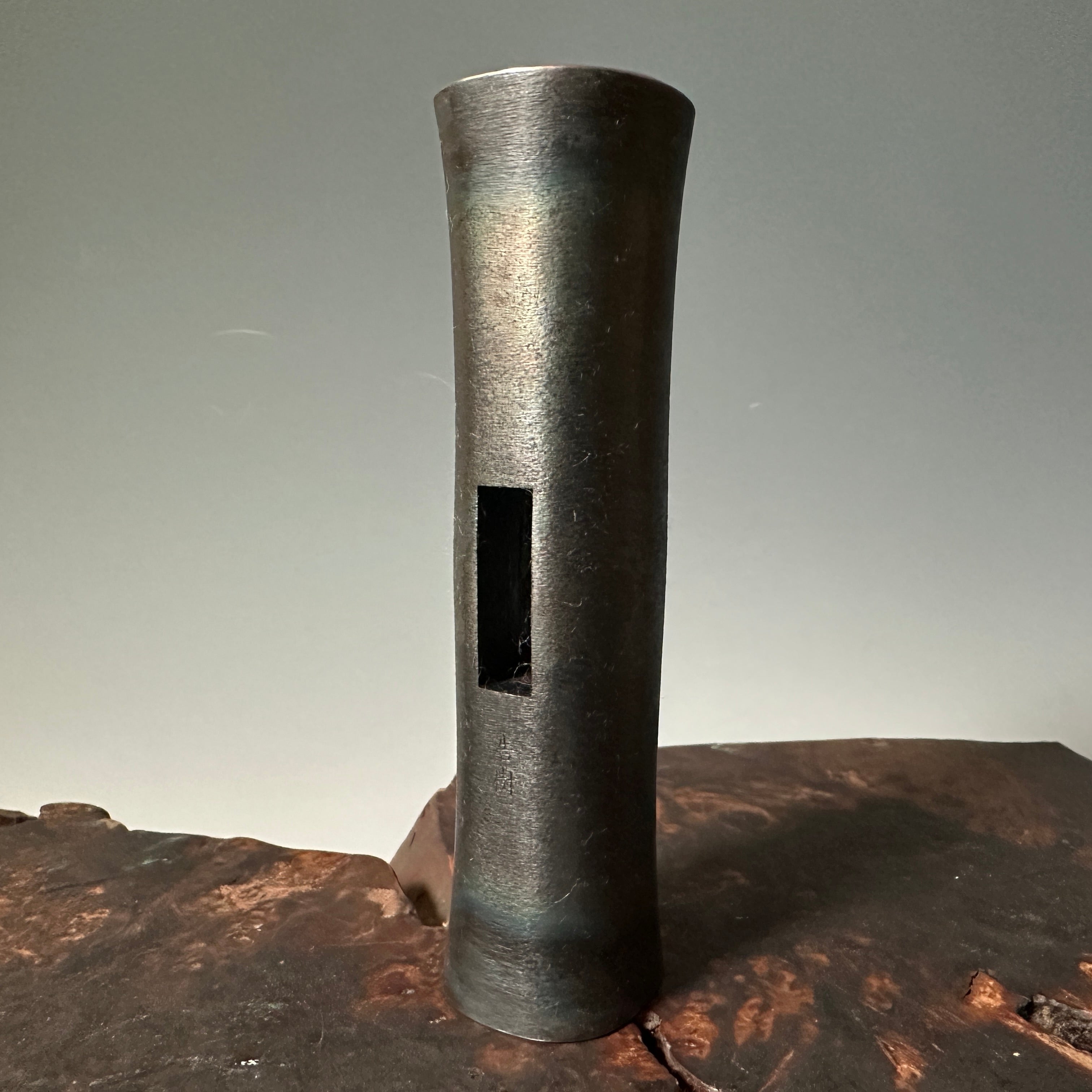 Hiroki Tataki Hammers with Blacksmith finish 浩樹 全鋼 叩玄翁 黒仕上