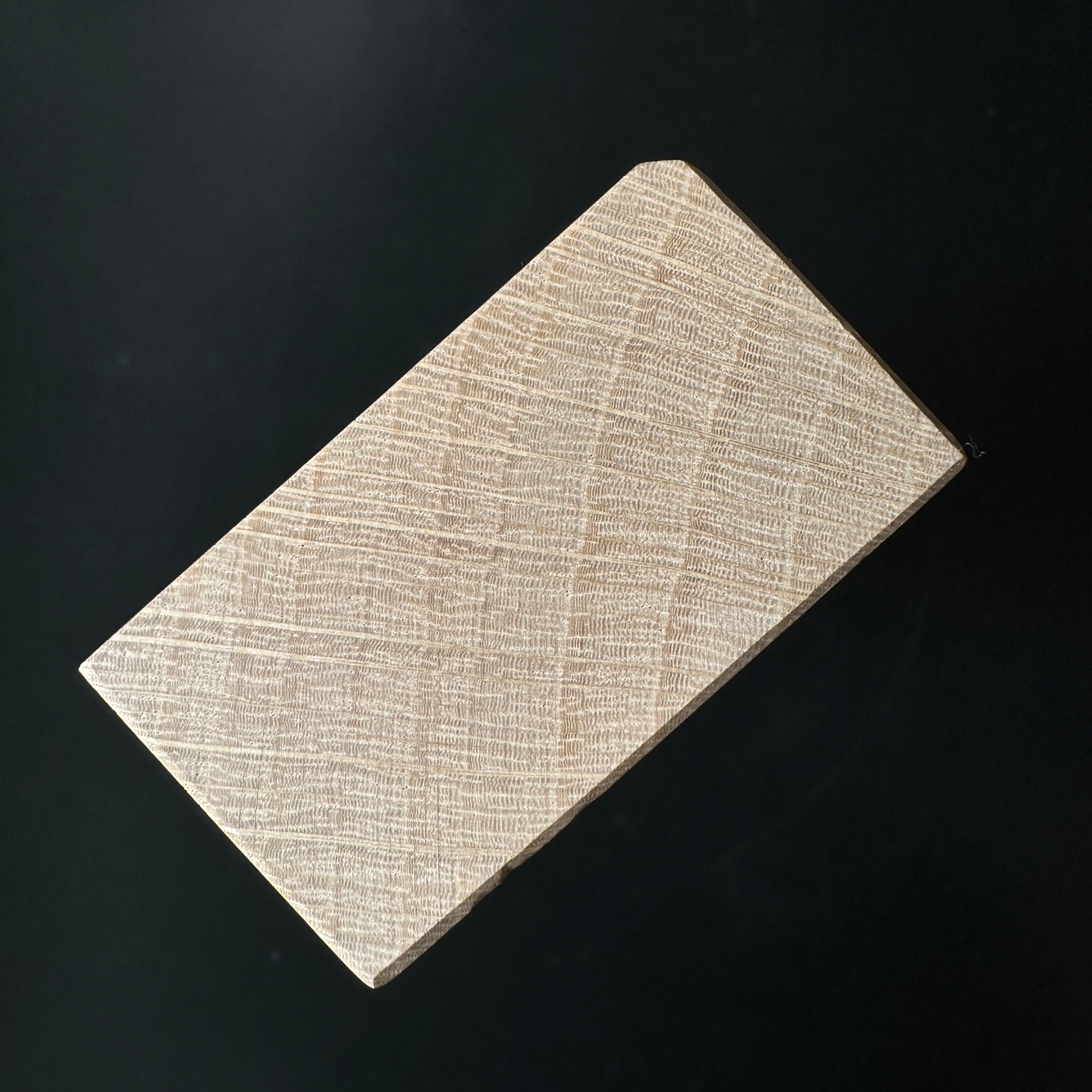 Yoshitaka Small Rabbet Planes (Kiwa-Kanna) with blue steel 義隆 豆際鉋 青紙鋼 42mm