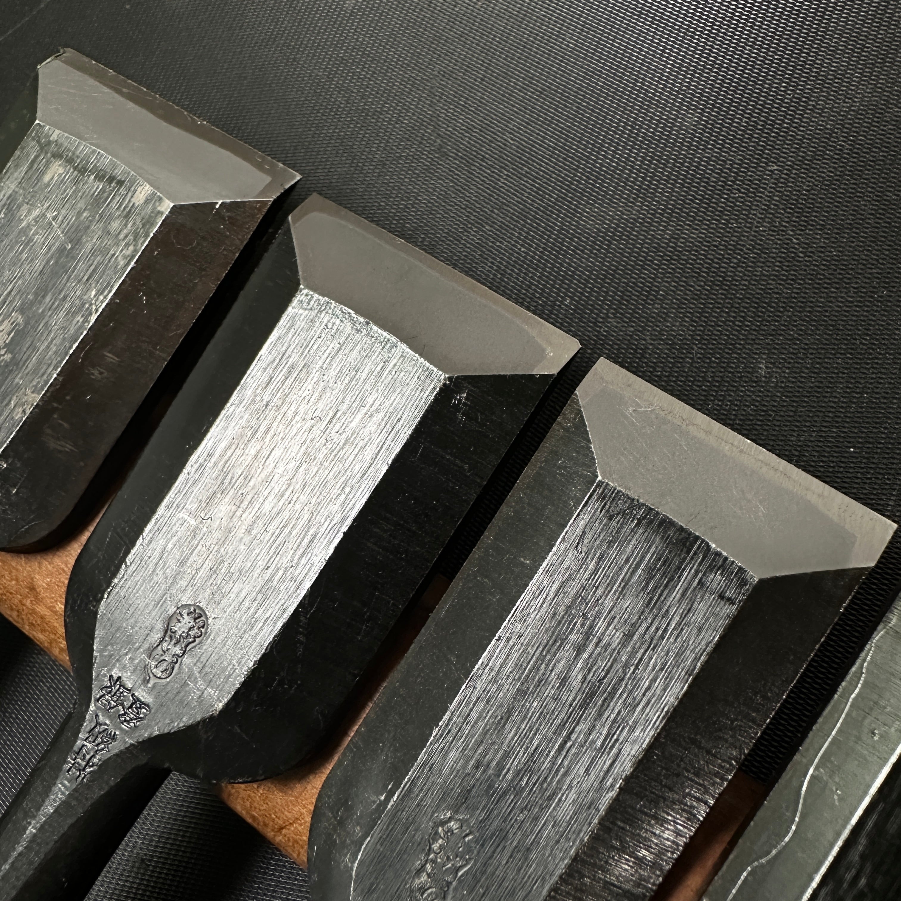 Nomikatsu Bench chisels set のみ勝 追入組鑿 Oirenomi