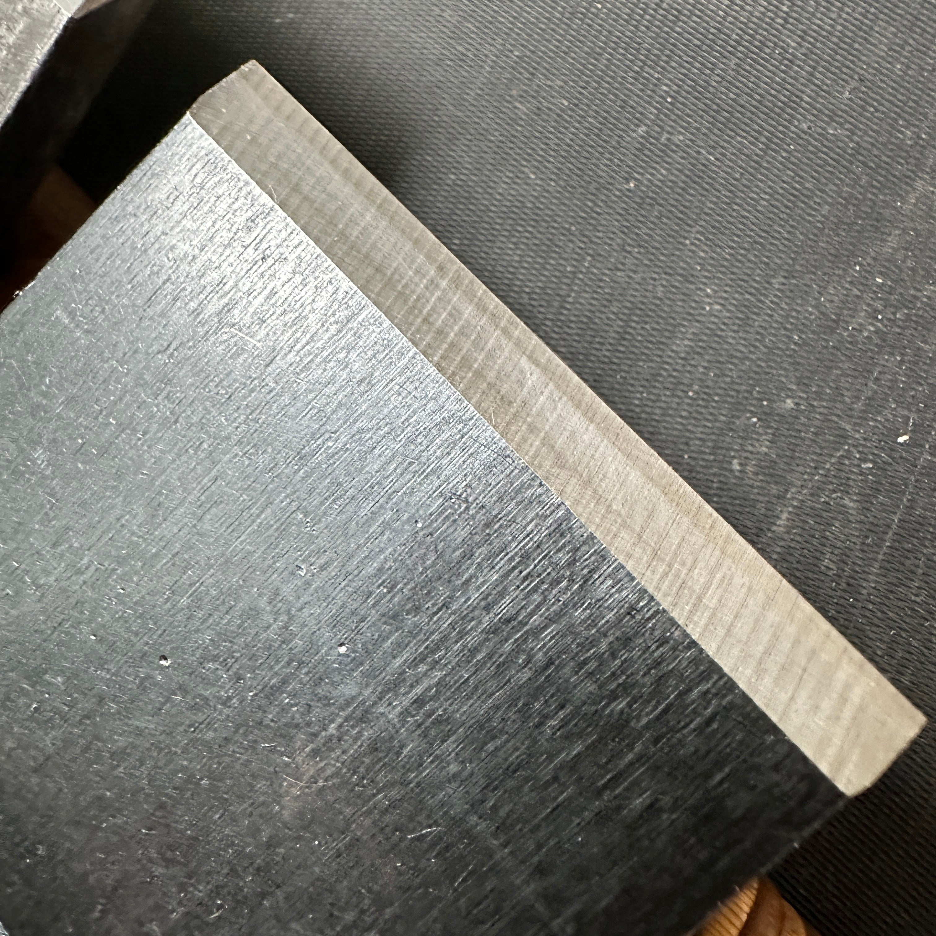 Gojunen Tsunesaburo Smoothing Plane (Kanna) 常三郎作 五寿年 仕上げ鉋 70mm