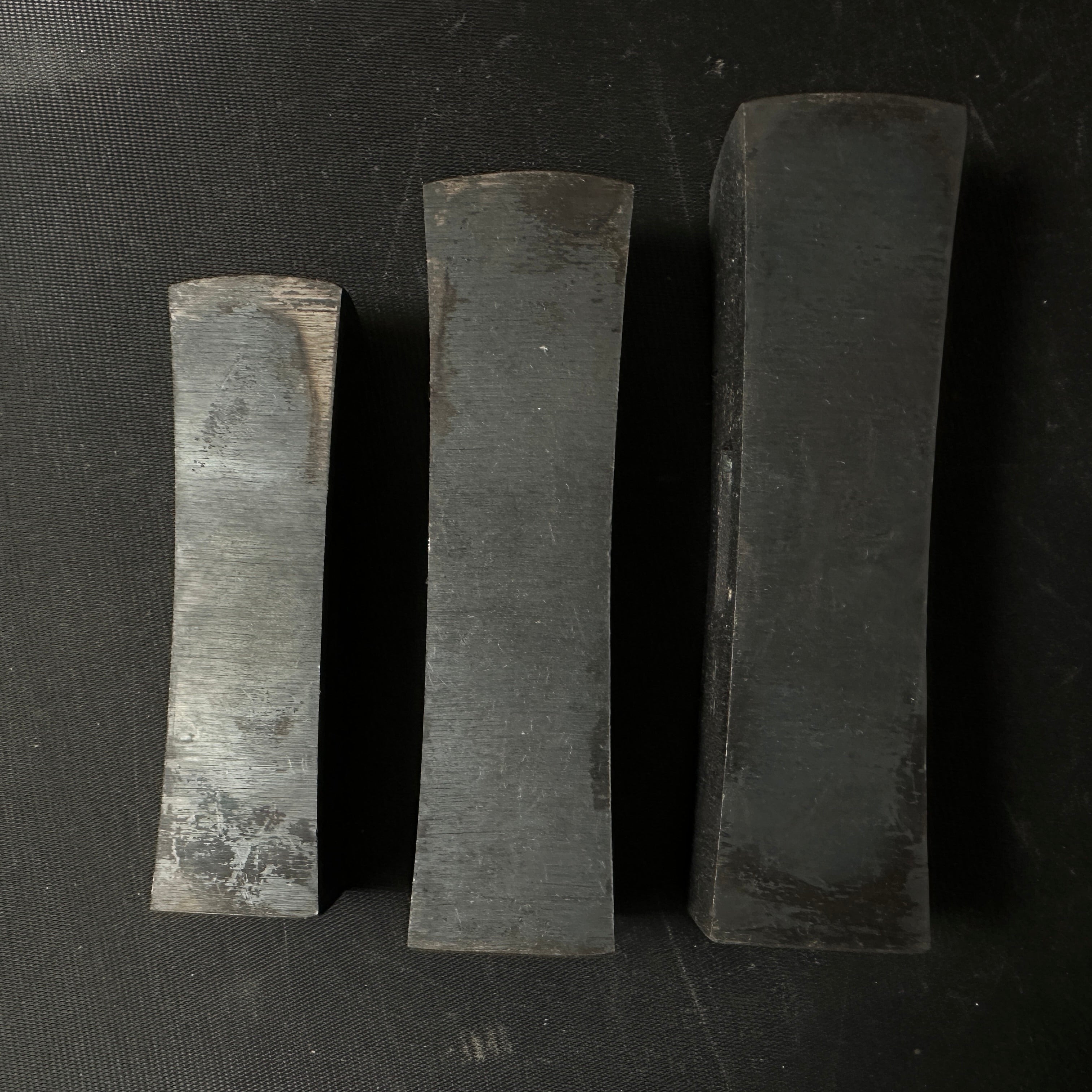 Brand new Masatsura Special Made Square Hammers 正行 特別型四角玄翁