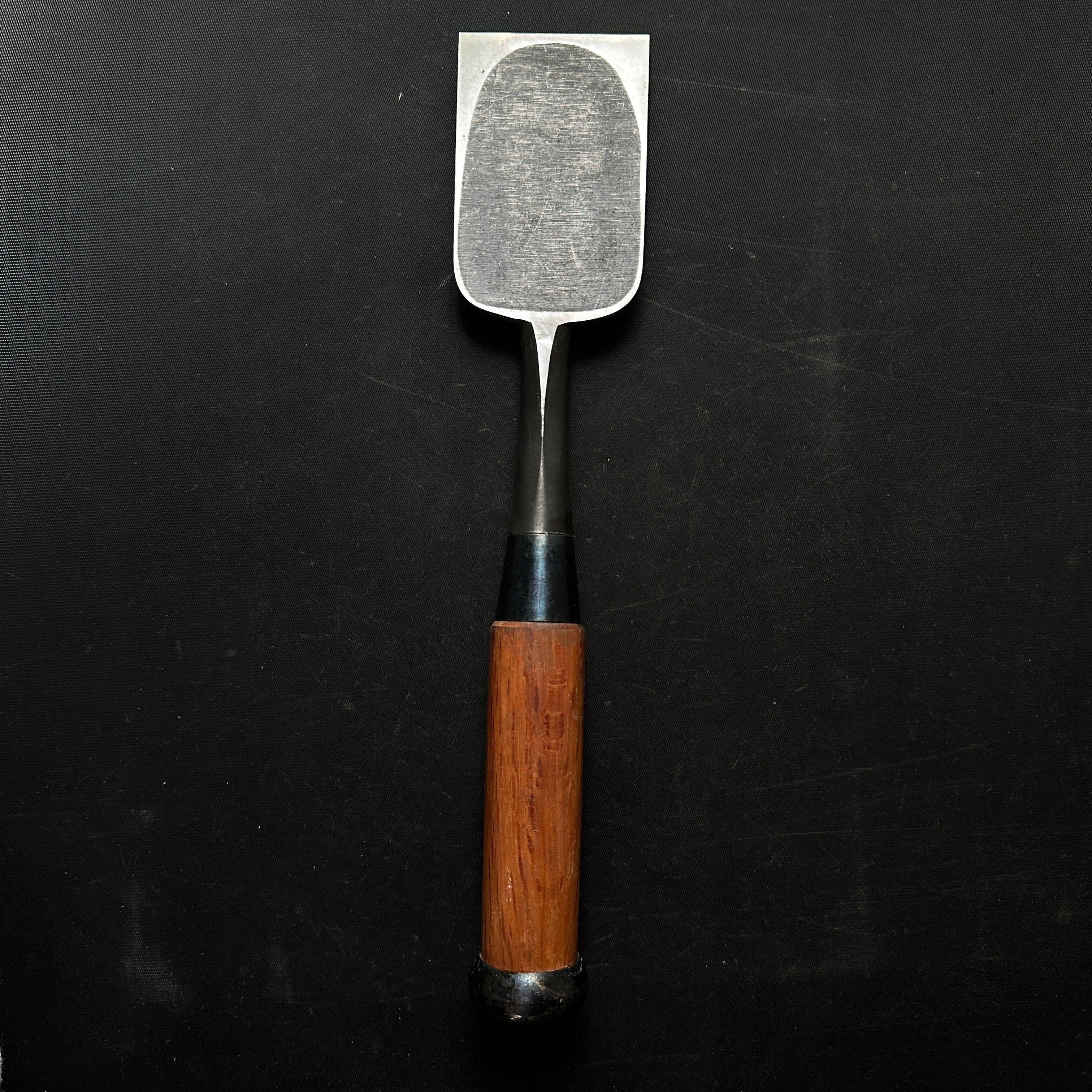 Old stock Kazuhiro Timber chisels by Endou Kazuo 掘出し物 遠藤一雄氏 かず弘 叩鑿 60m