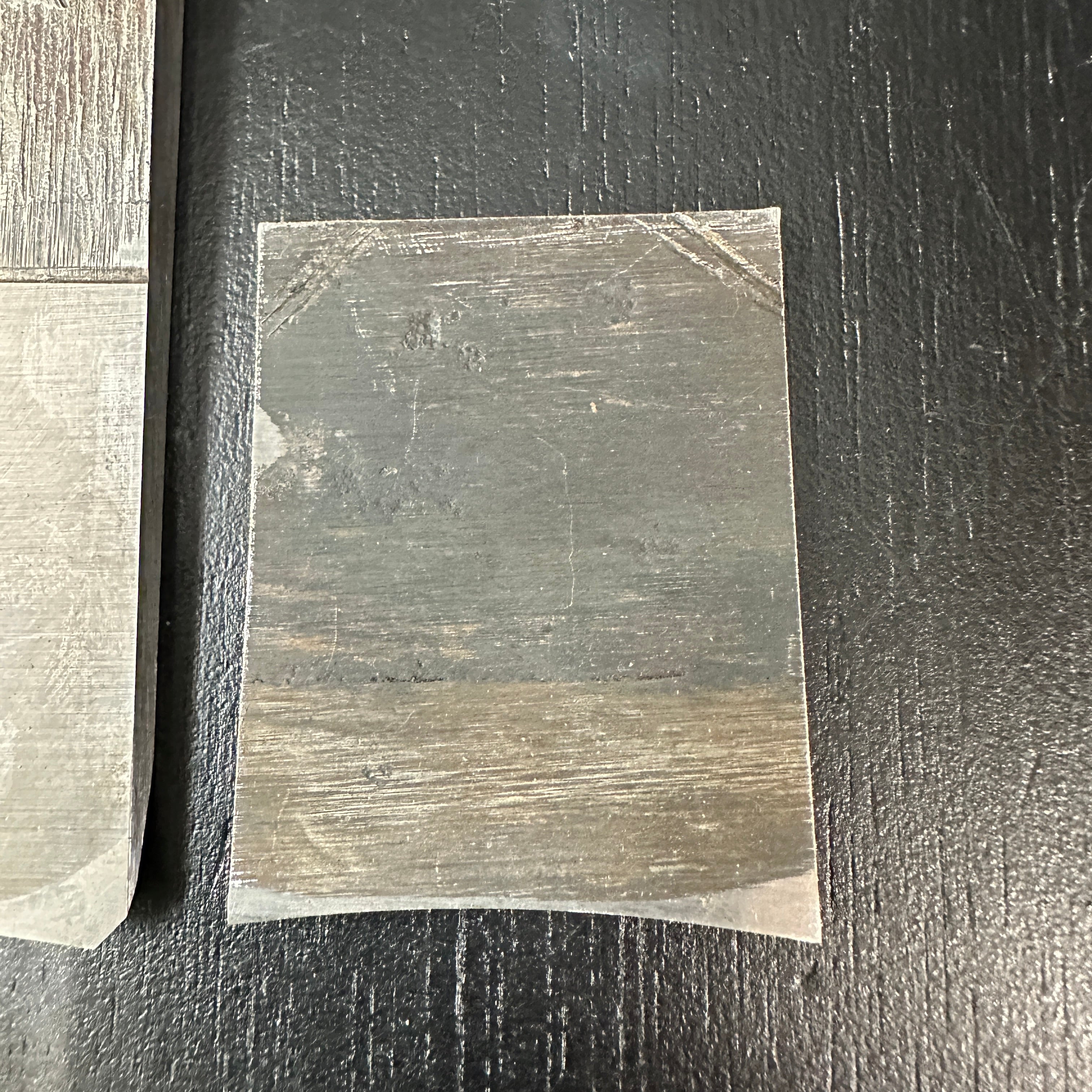 Masahiro Rounding Plane (Uchimaru) 42mm / 政廣 内丸鉋 42mm (尺2丸)