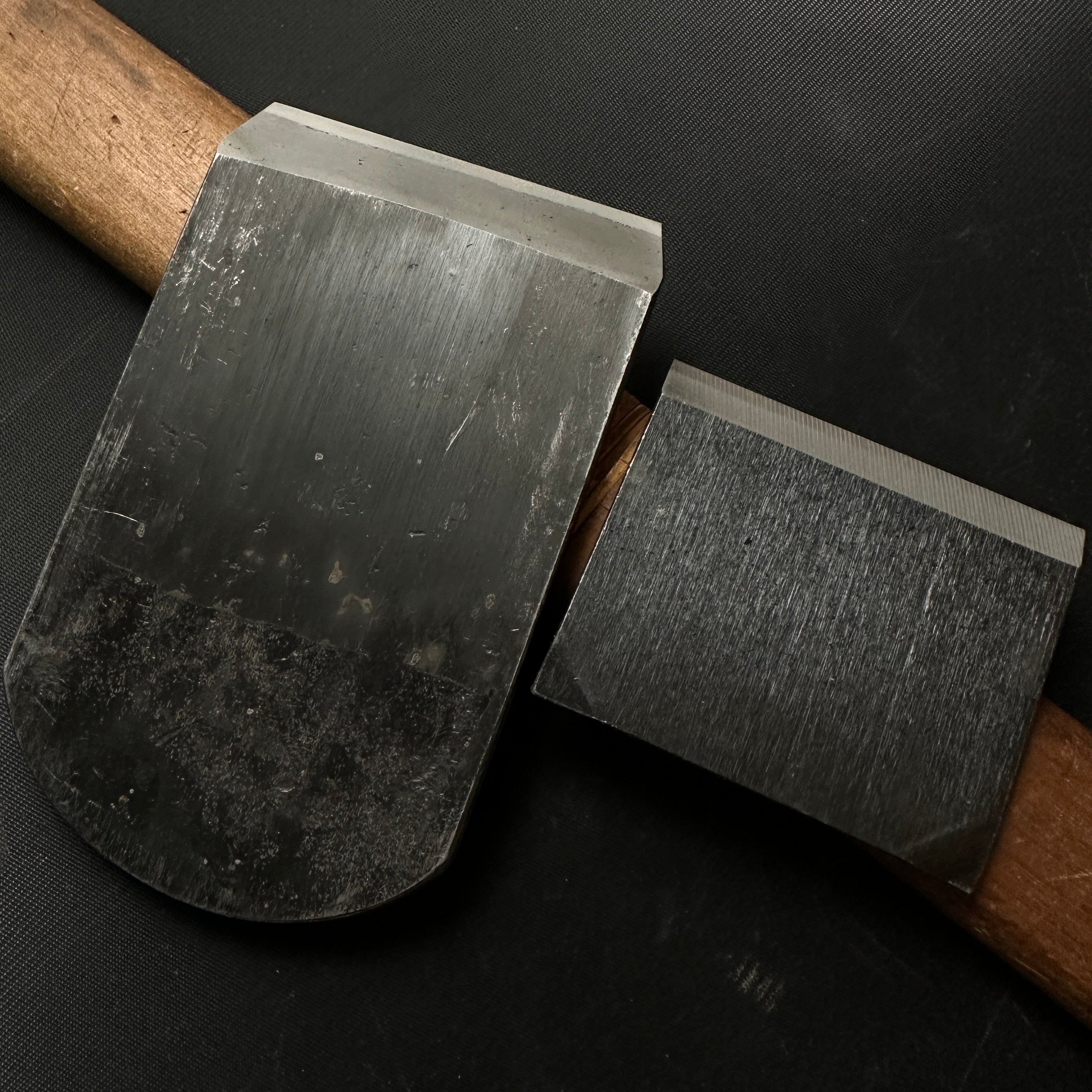 Seisuke Smoothing Plane(Kanna) by Seisuke Mizuno 水野清介作 清介 仕上げ鉋 70mm