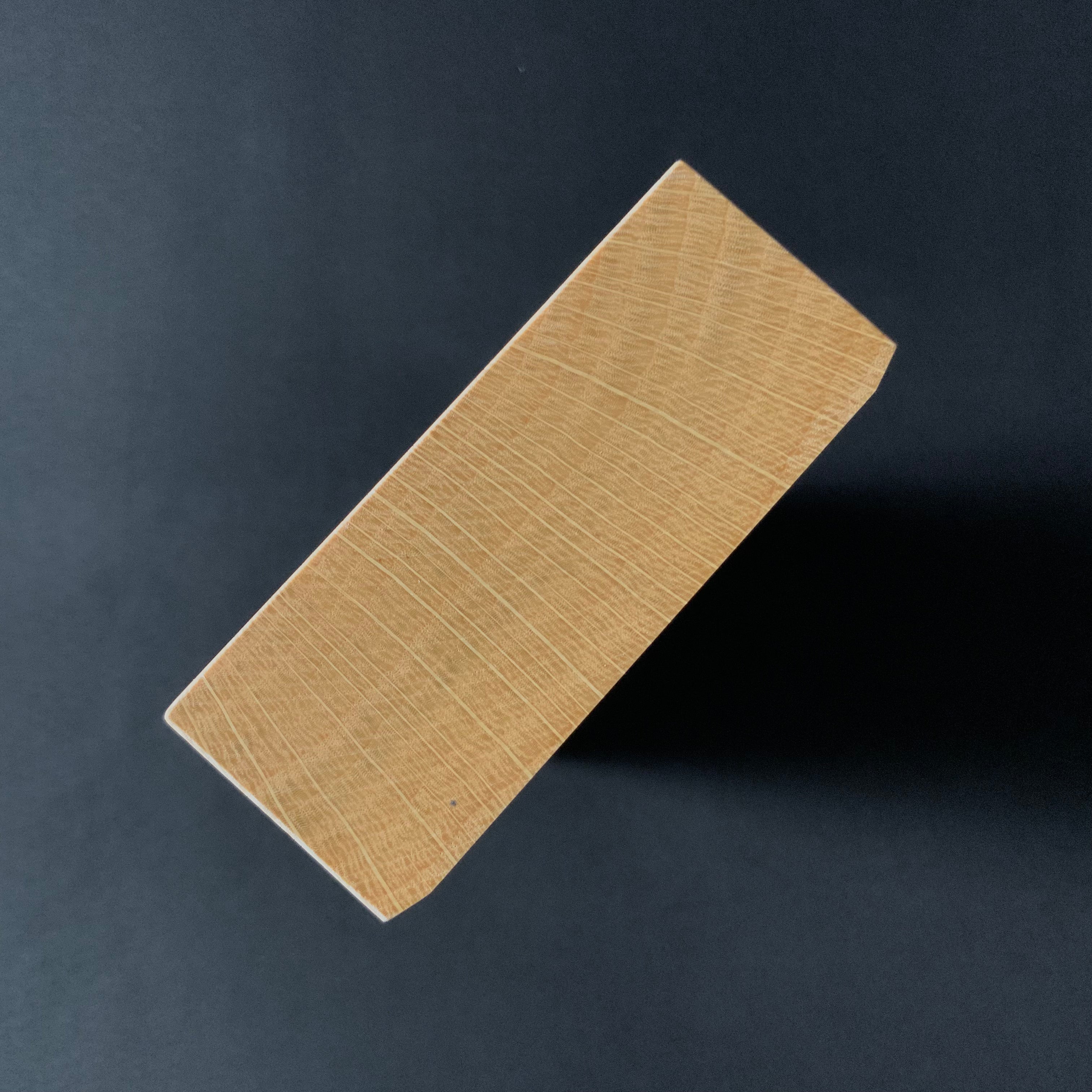 Wagou Tsunesaburo Smoothing Plane (Kanna) with Togo Inukubi steel 和合 (わごう) 二代目作 常三郎 仕上鉋 東郷犬首鋼 70mm