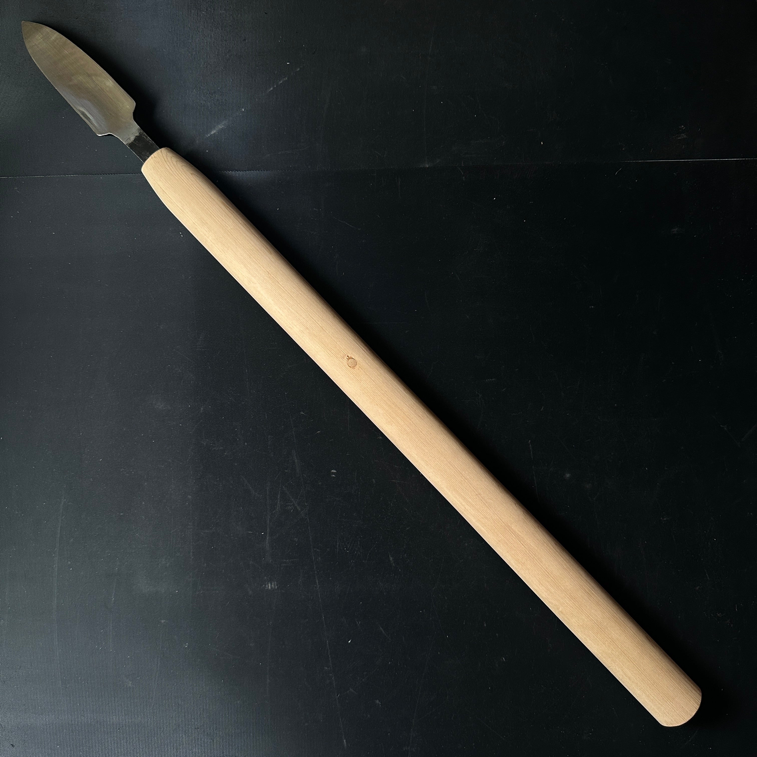 Old stock Koyamaichi Yari Kanna set ______掘出し物 小山市 槍鉋組 115mm&130mm