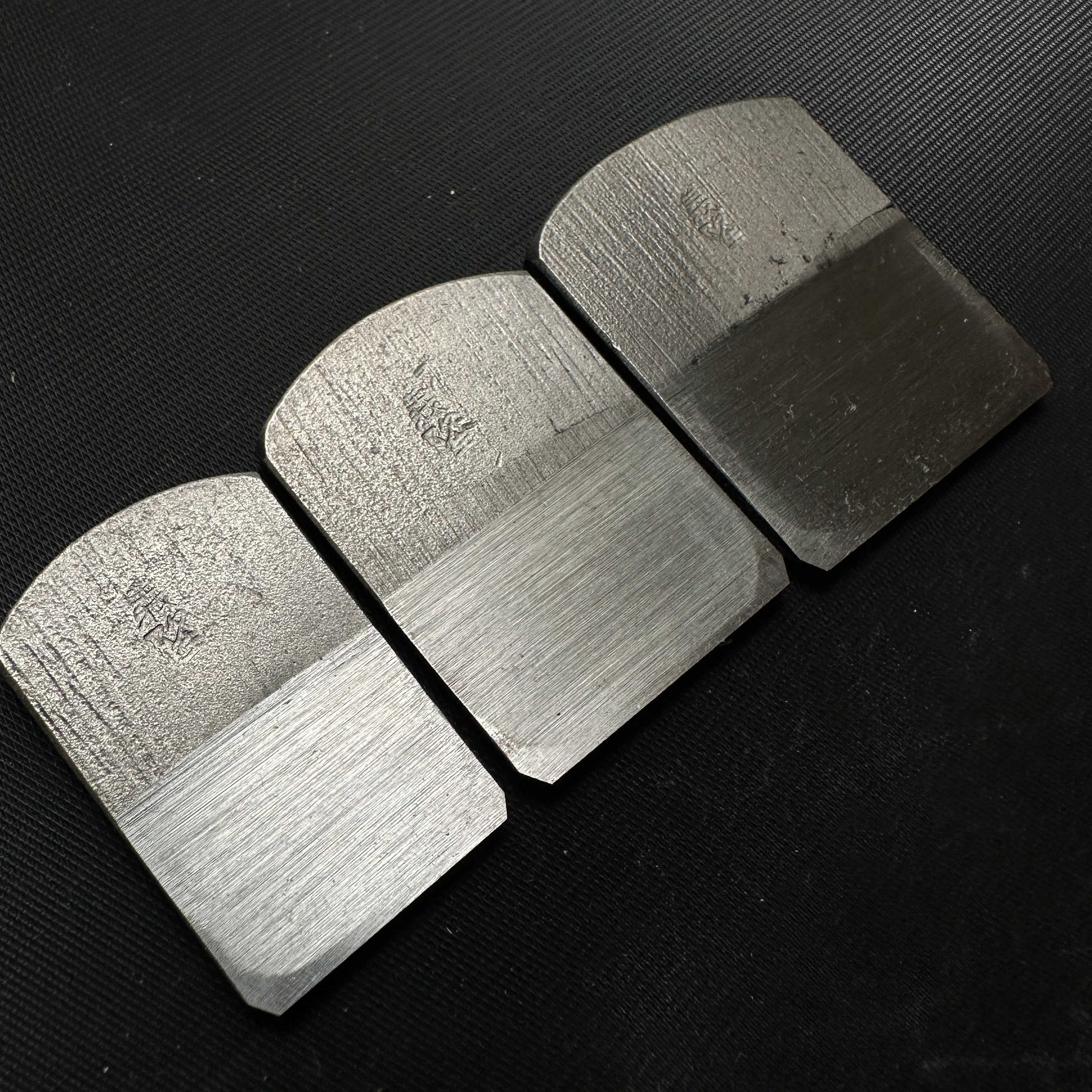 Yoshitaka Mini Flat Plane by Komori 義隆 小森作 極豆平鉋 Mame Hirakanna 24, 30, 36,42mm