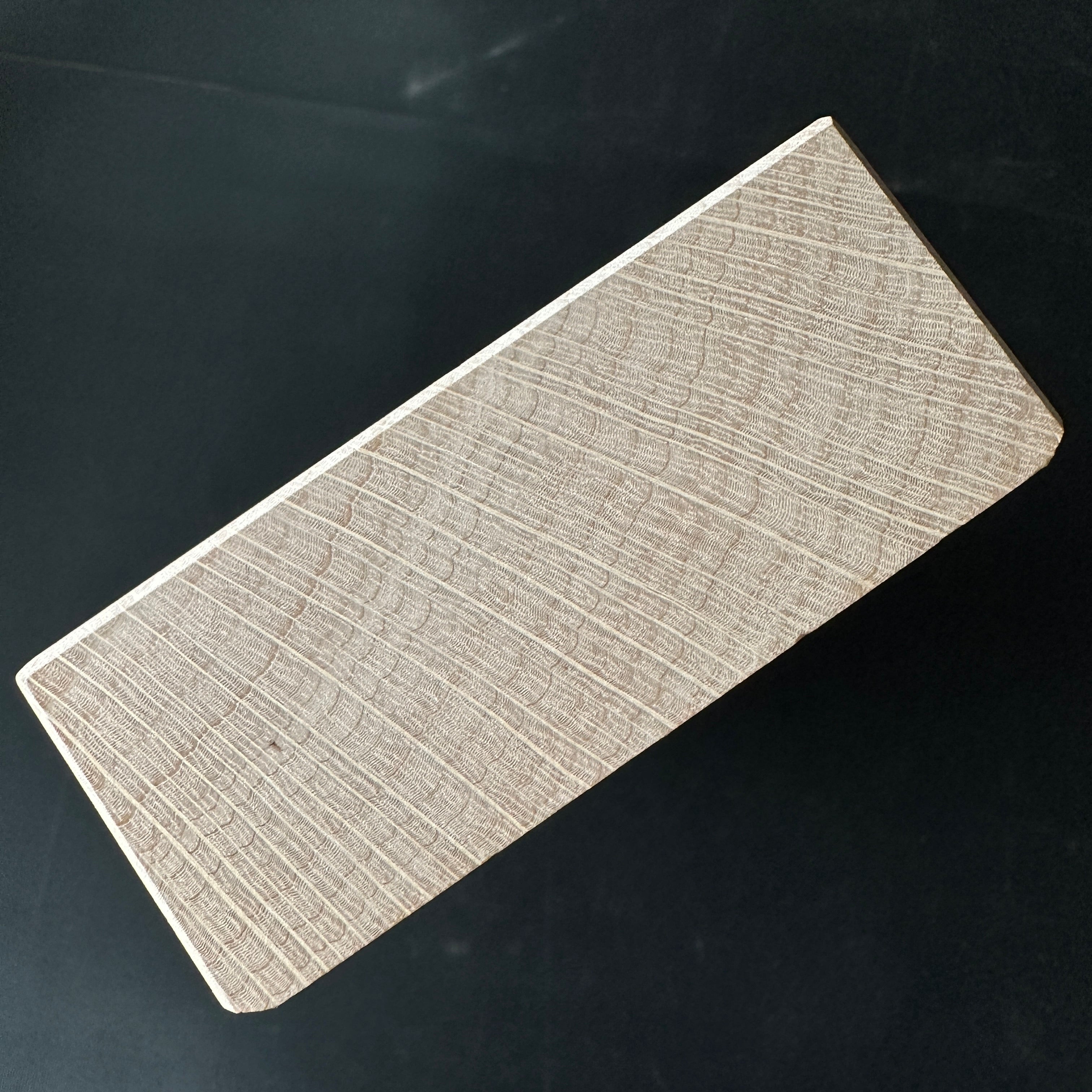 Seisuke Smoothing Plane(Kanna) by Seisuke Mizuno 水野清介作 清介 仕上げ鉋 70mm