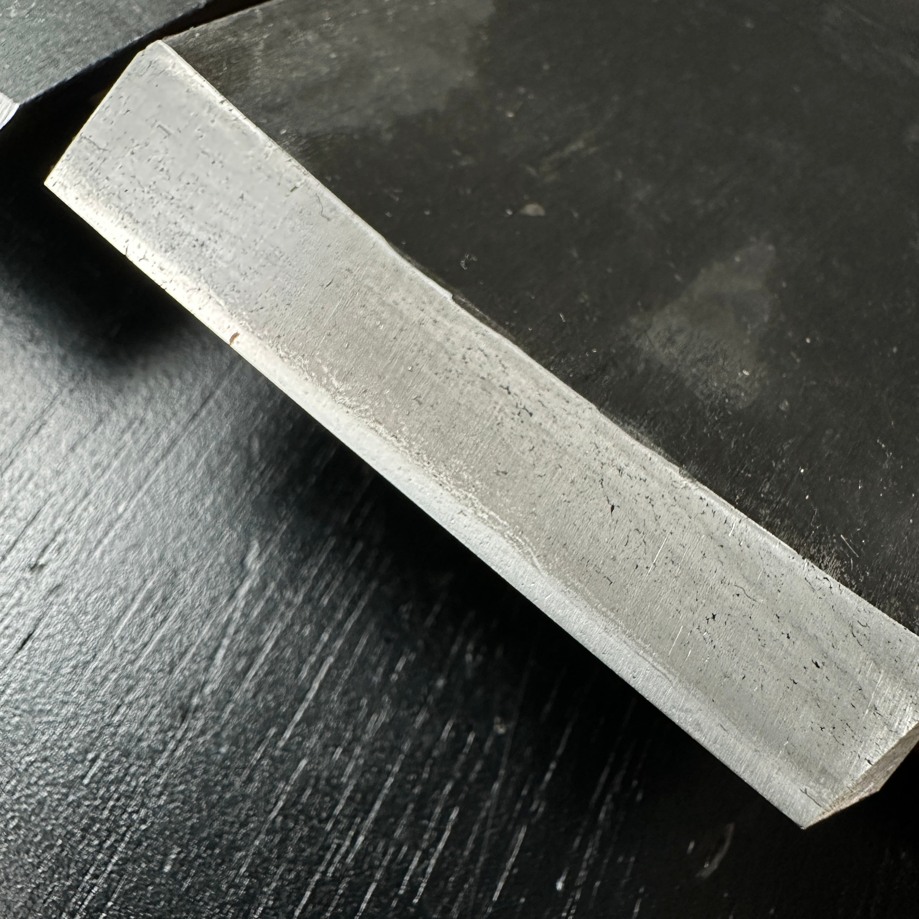 Shion Tsunesaburo Smoothing Plane (Kanna) 常三郎作 汐音 仕上げ鉋 70mm