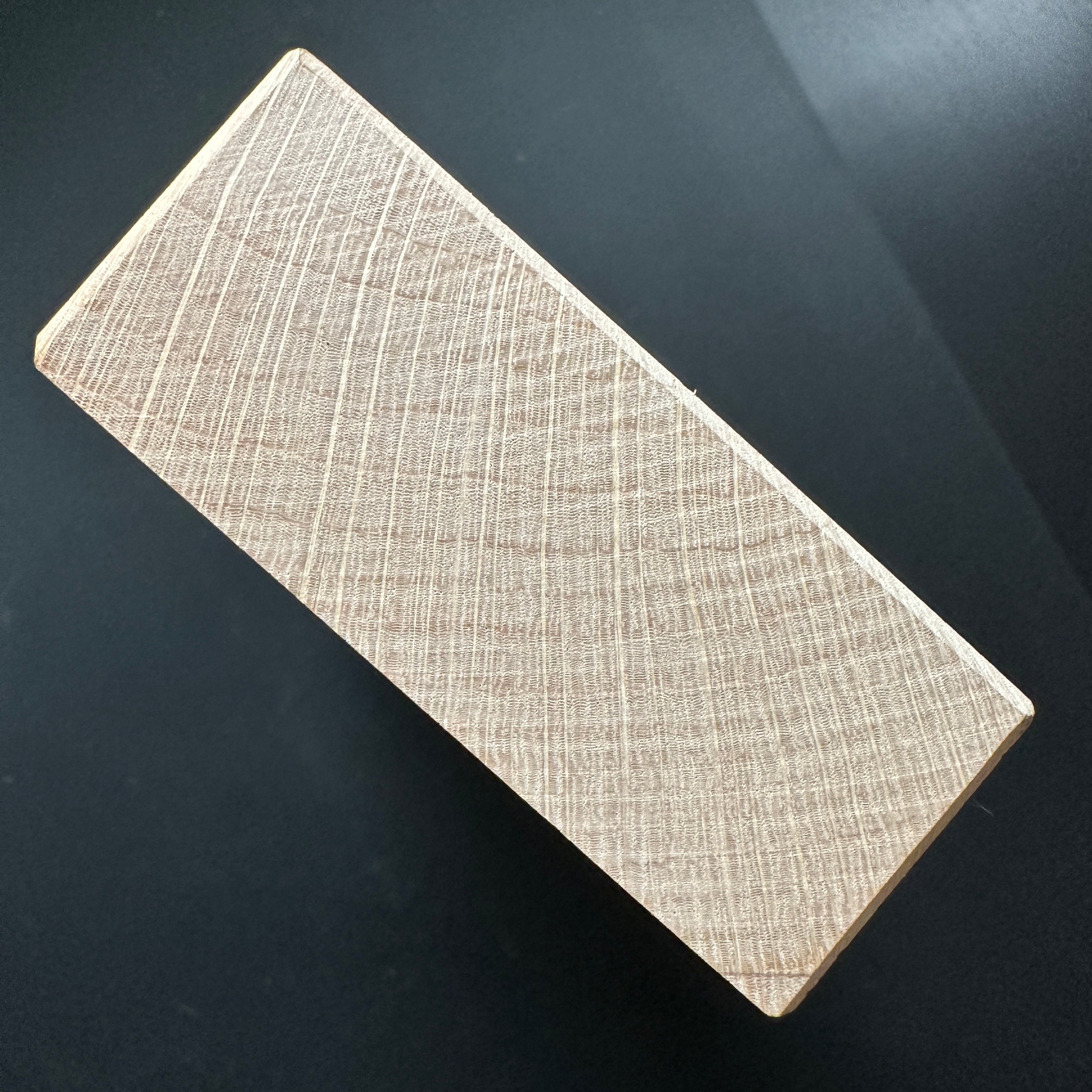 Hiun eleventh generation Teruhide Smoothing Plane (Kanna) 飛雲 十一代目 石堂秀雄作 仕上げ鉋