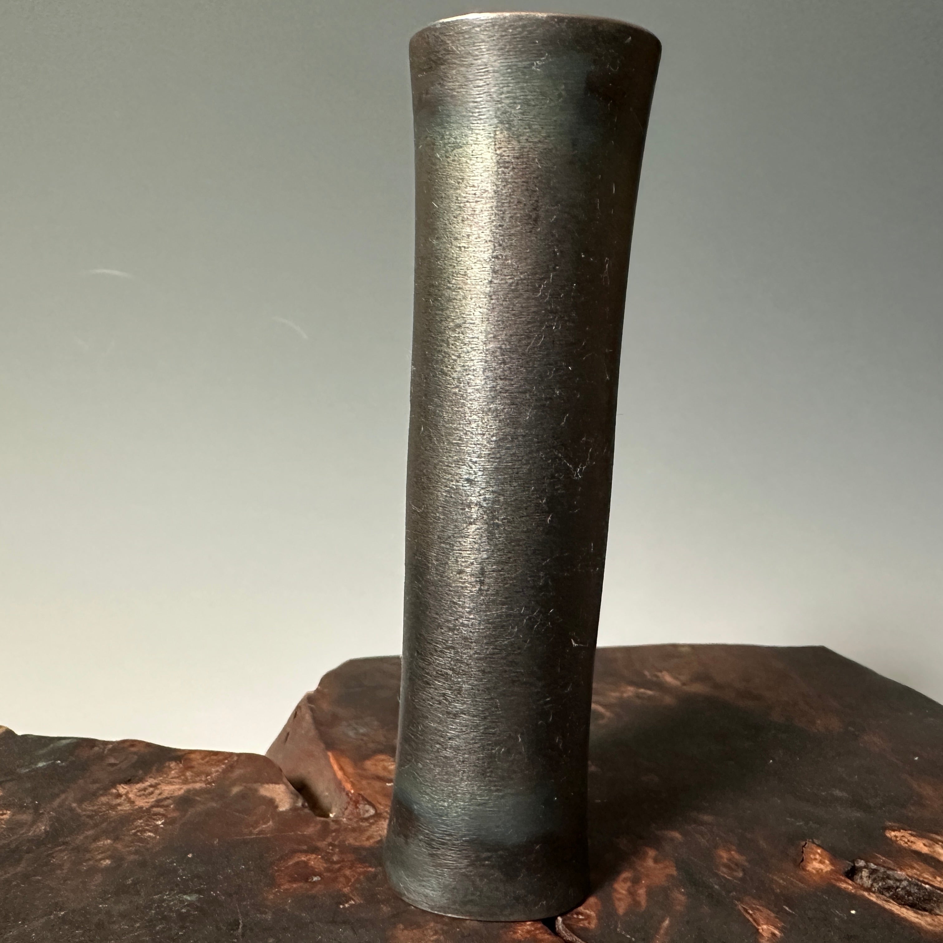 Hiroki Tataki Hammers with Blacksmith finish 浩樹 全鋼 叩玄翁 黒仕上