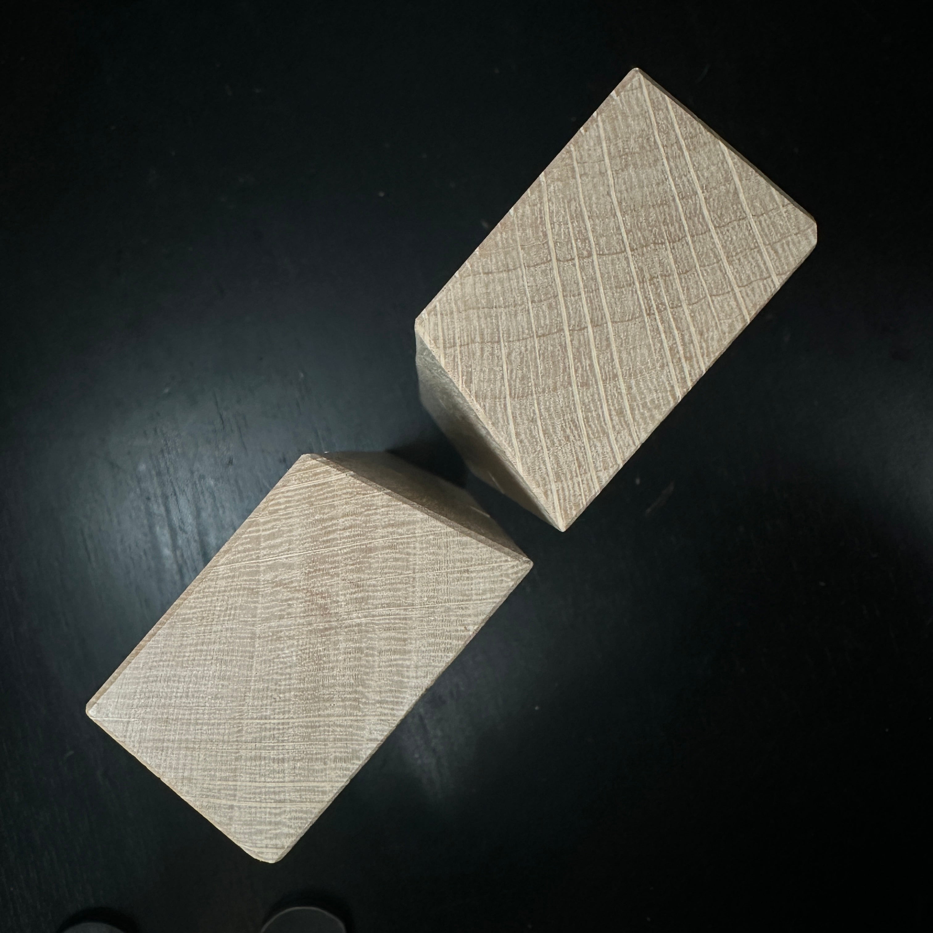 Yoshitaka Special Rabbet Planes Left & Right (Ari-Kiwakanna) 義隆 蟻際鉋 30mm