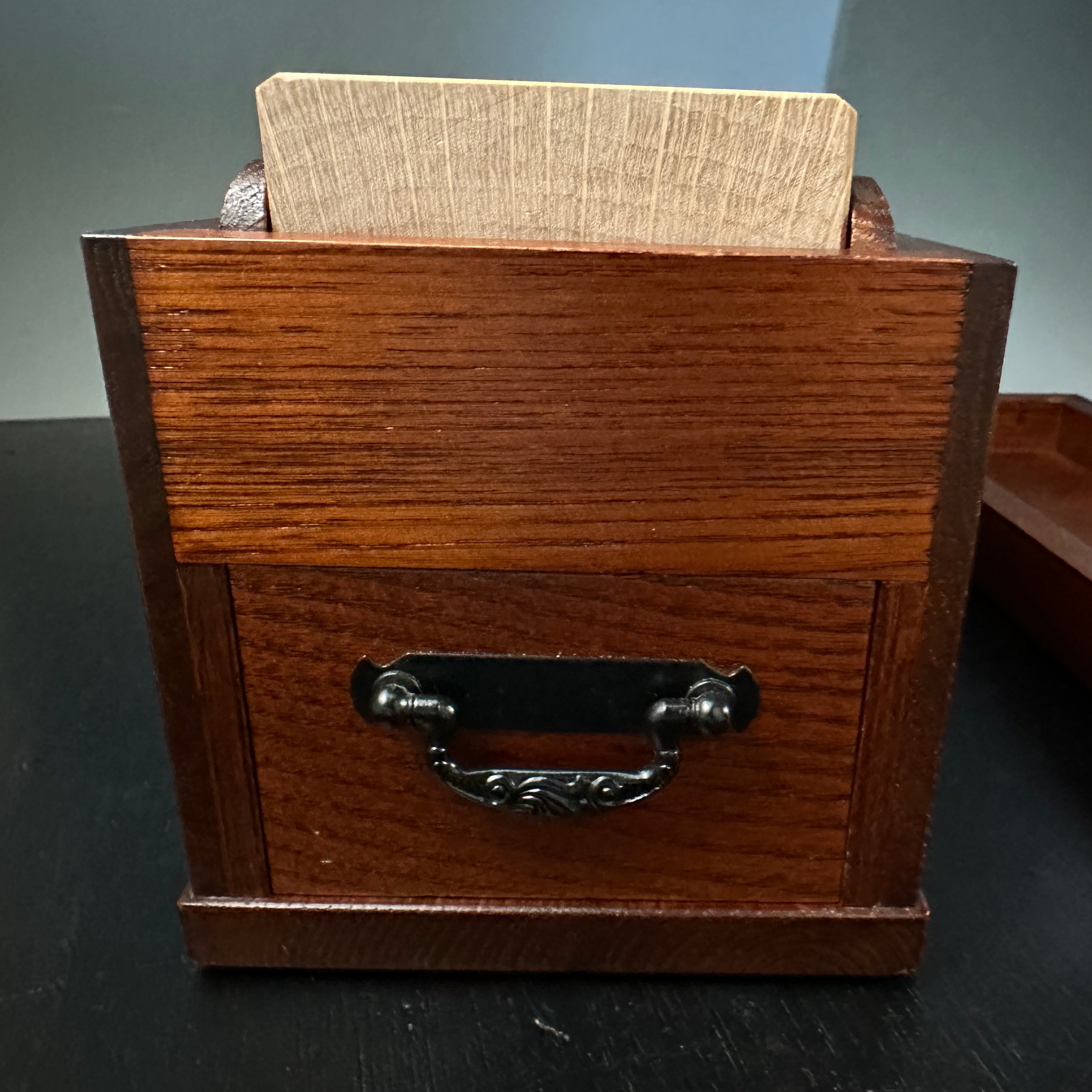 Ishido Katsuobushi (Dried Bonito) Shaving Plane Set 石堂輝秀 労働大臣章受賞記念 鰹節削り器 58mm