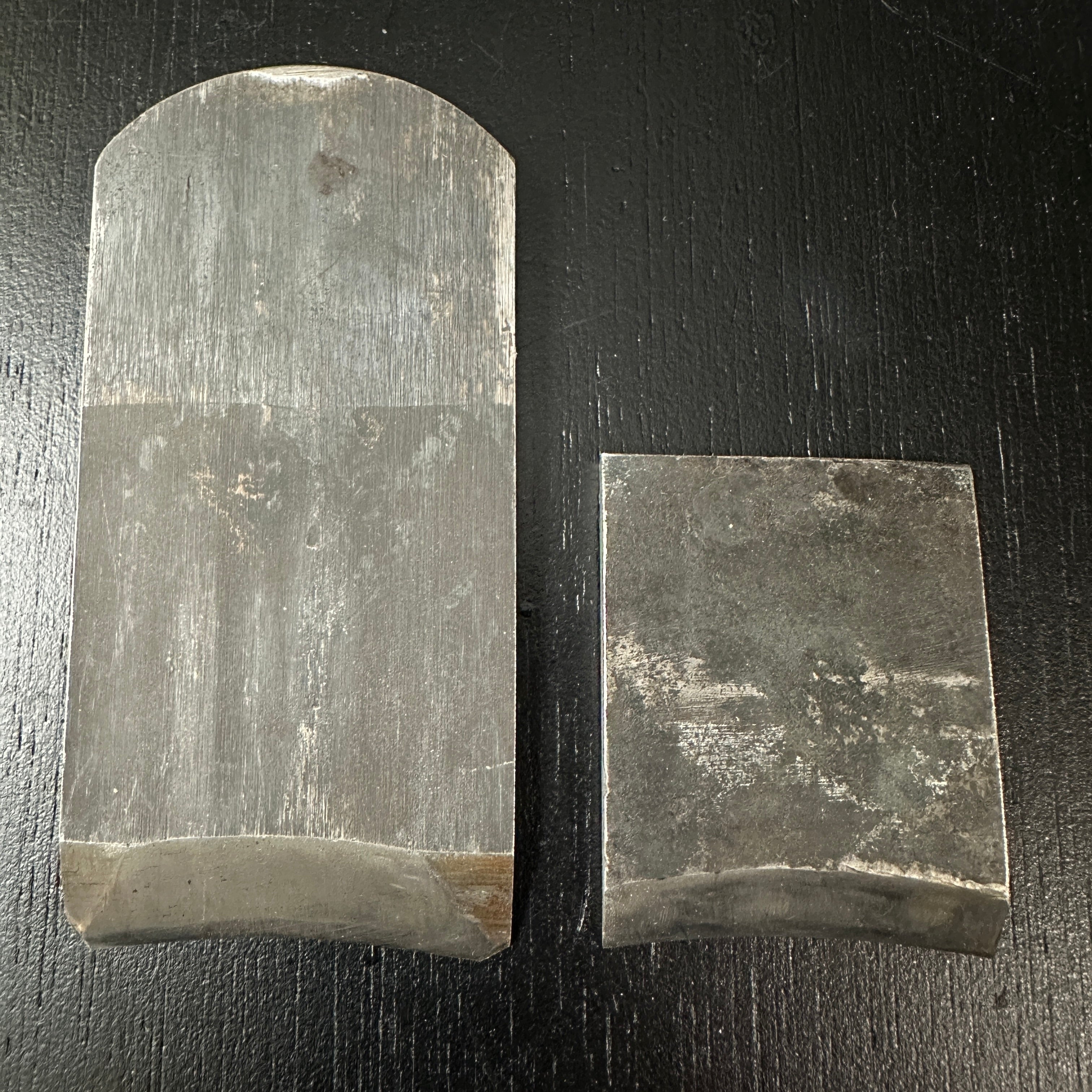 Masahiro Rounding Plane (Uchimaru) 42mm / 政廣 内丸鉋 42mm (尺2丸)