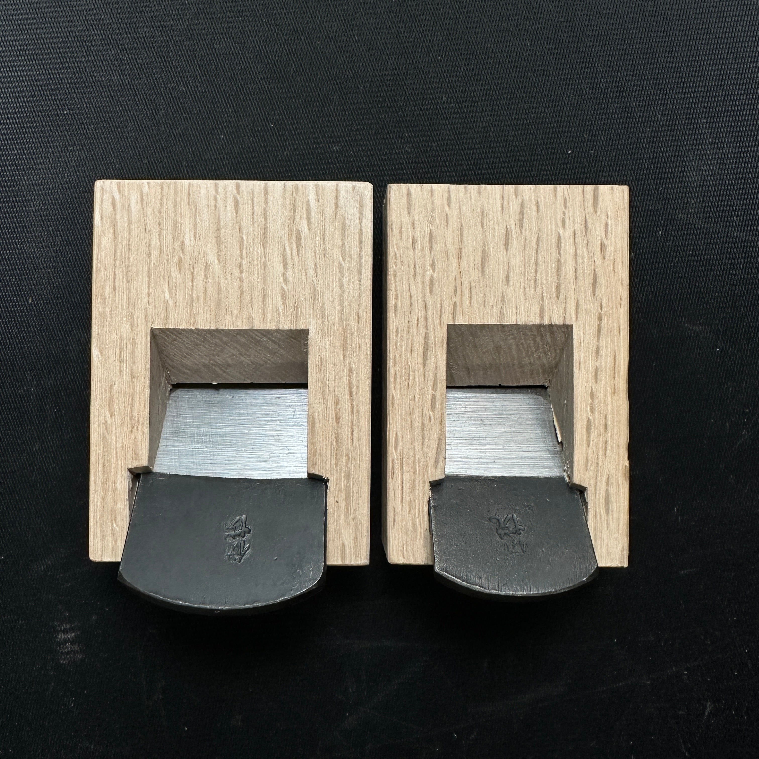 Kouetsu Mini Flat Plane by Komori 侊悦 小森作 豆平鉋 Mame Hirakanna 24mm・30mm