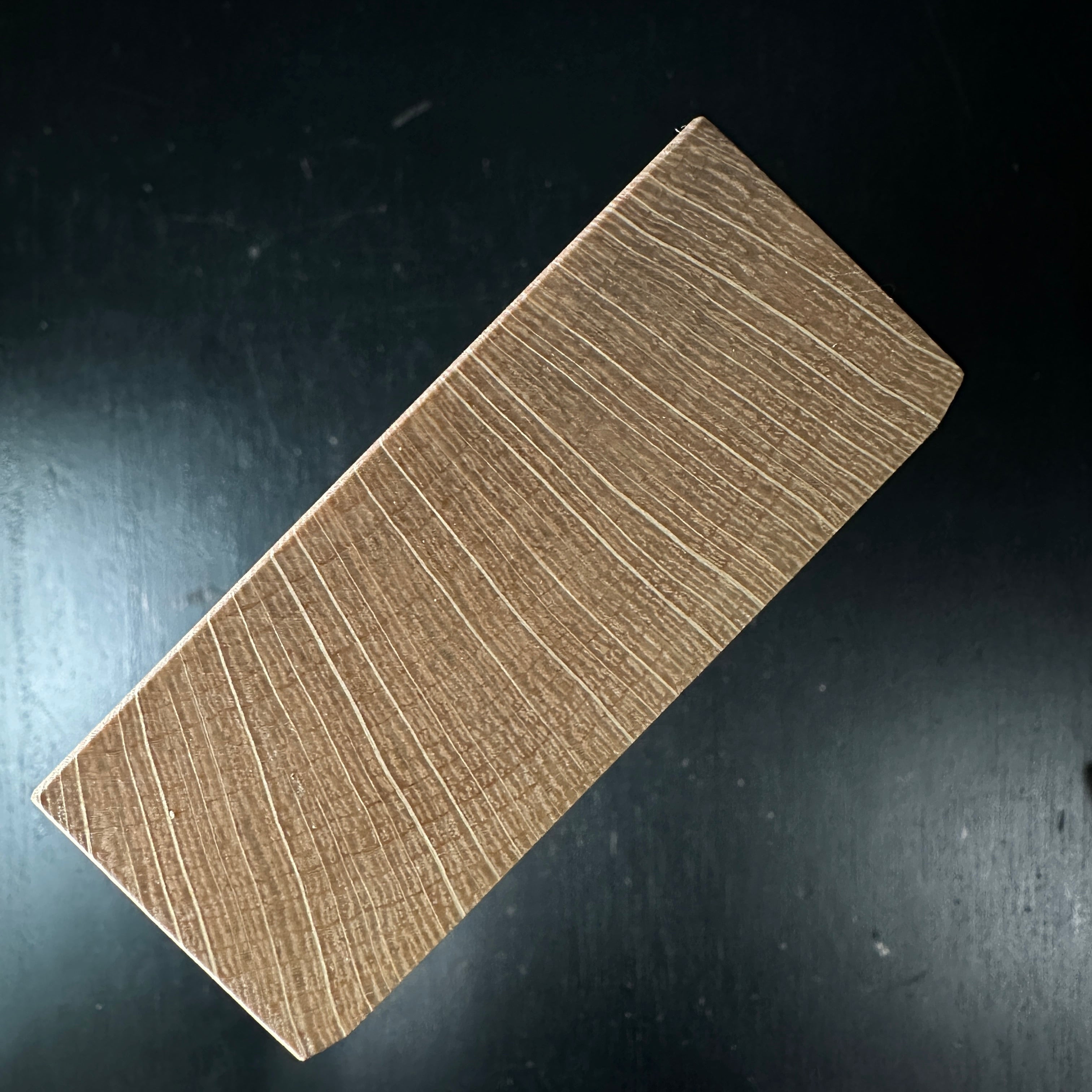 Shion Tsunesaburo Smoothing Plane (Kanna) 常三郎作 汐音 仕上げ鉋 70mm