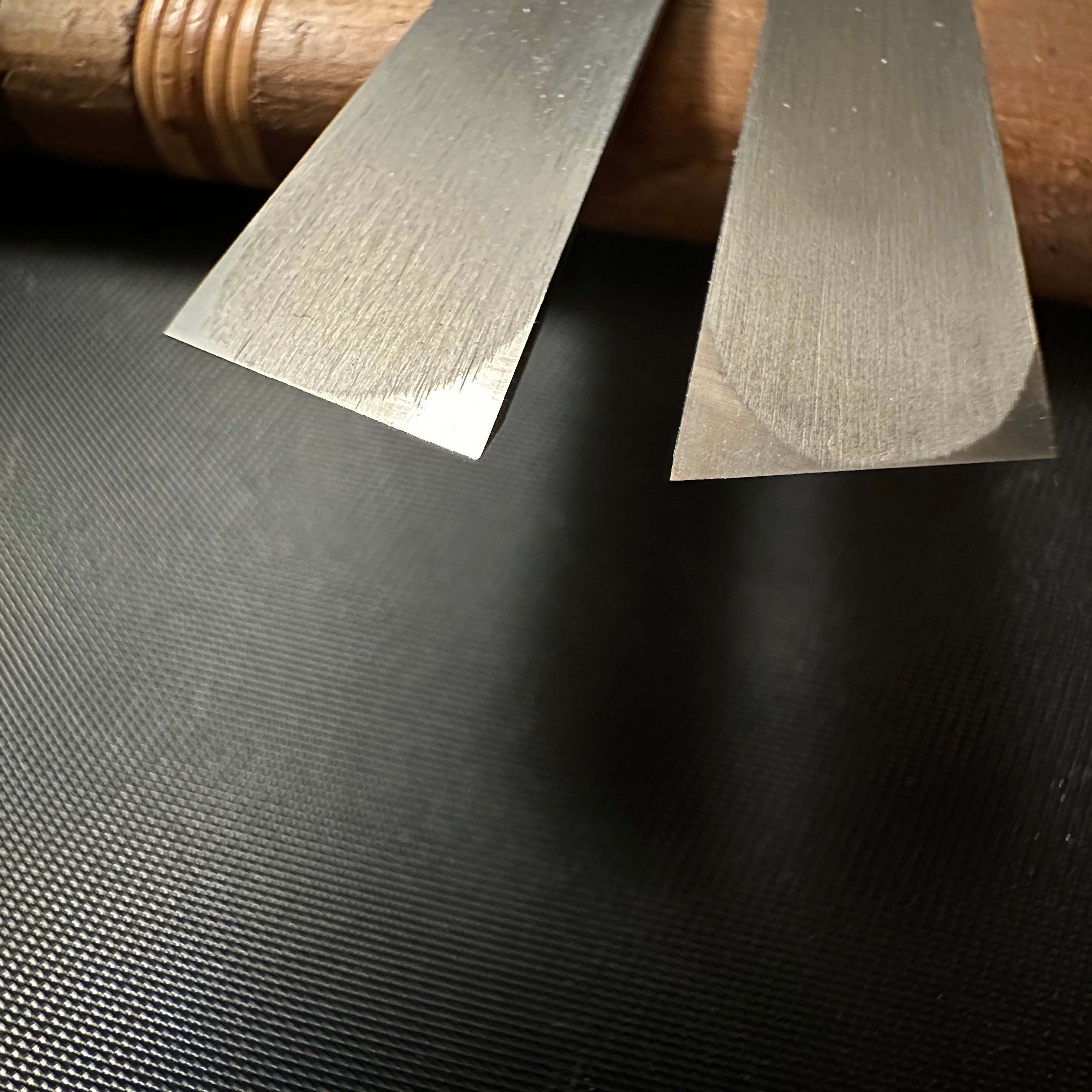 Shirabiki Marking tools by Chiyotsuru Sadahide 三代目千代鶴貞秀 白引