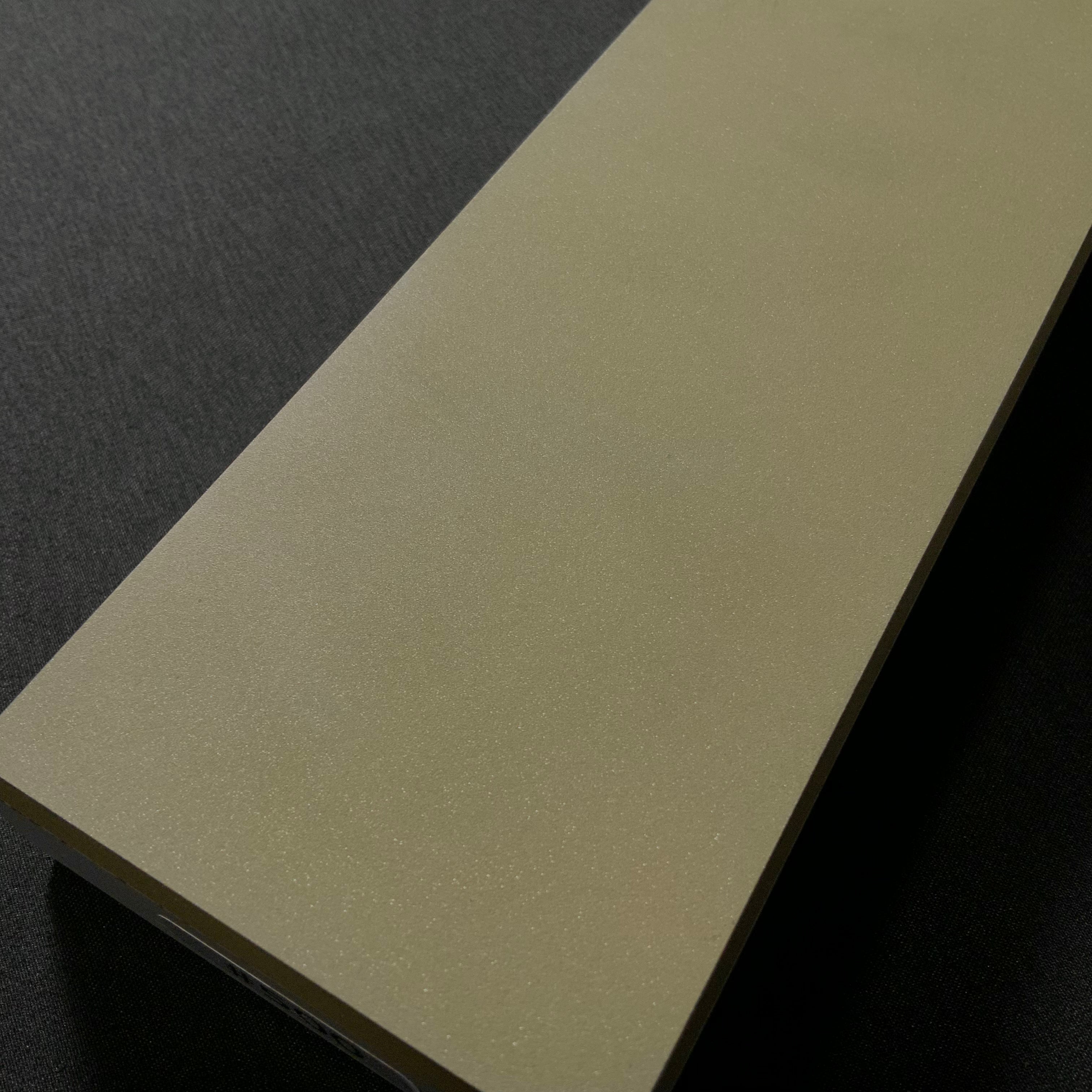 三京ダイヤ ダイヤモンド角砥石 研太郎 #500 & #3000 Sankyo Electrodeposited Diamond sharpening stones Kentaro