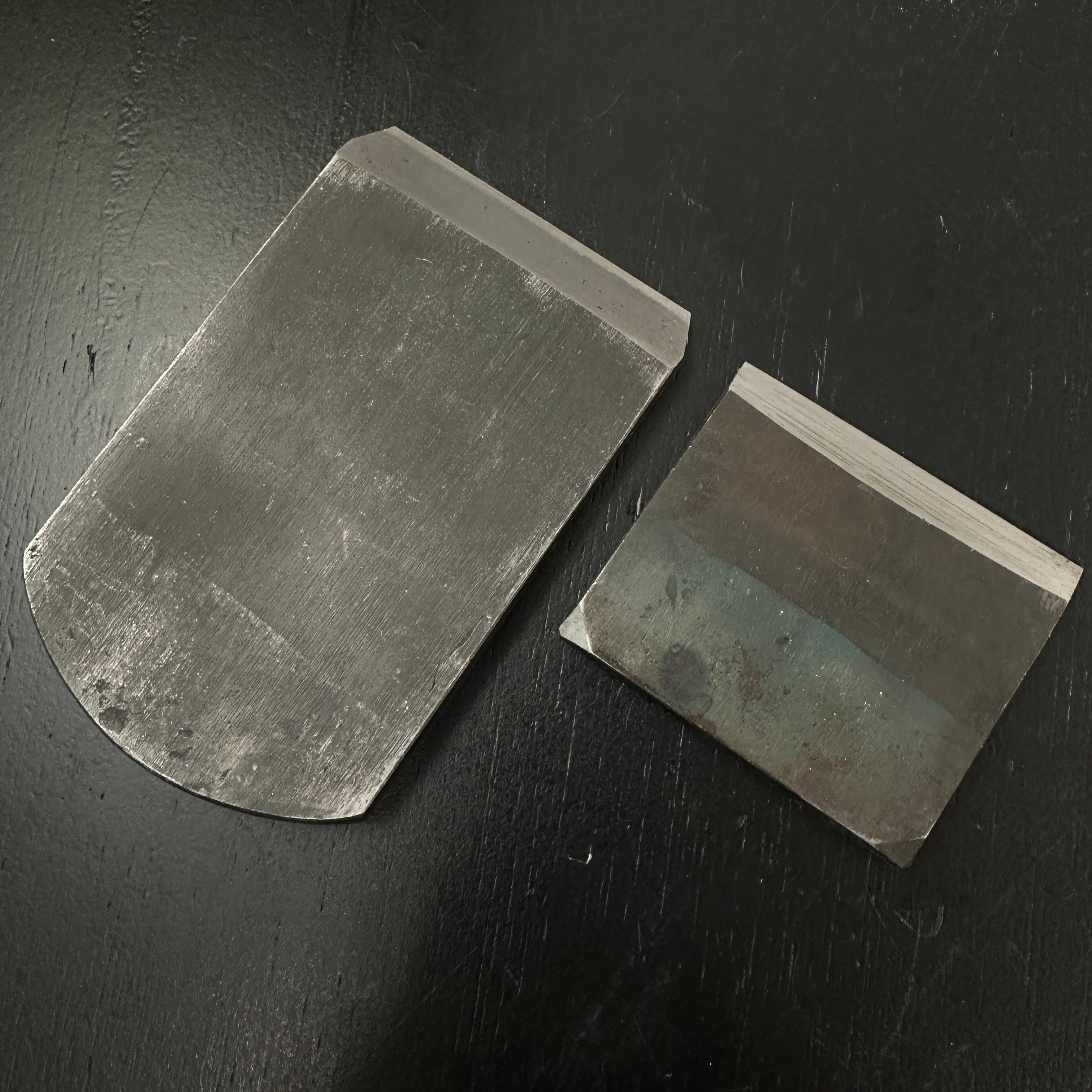 Old stock #3 Taishiko Smoothing Plane (Kanna) 掘出し物 太子公 仕上げ鉋 70mm