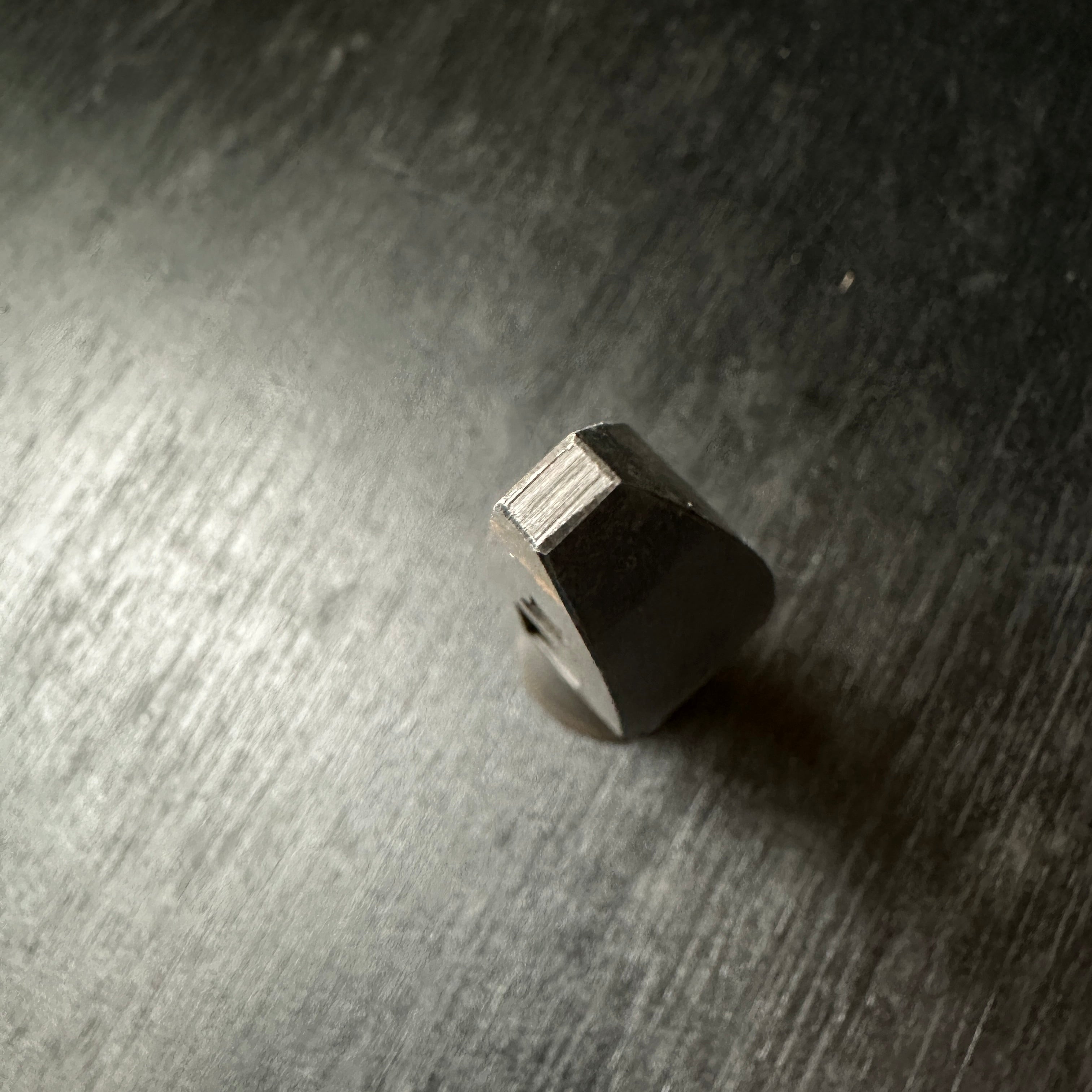 Specially made High precision Fukushima Funate Blacksmith finish Hammers 24mm 特選 福島作 舟手玄翁 黒仕上