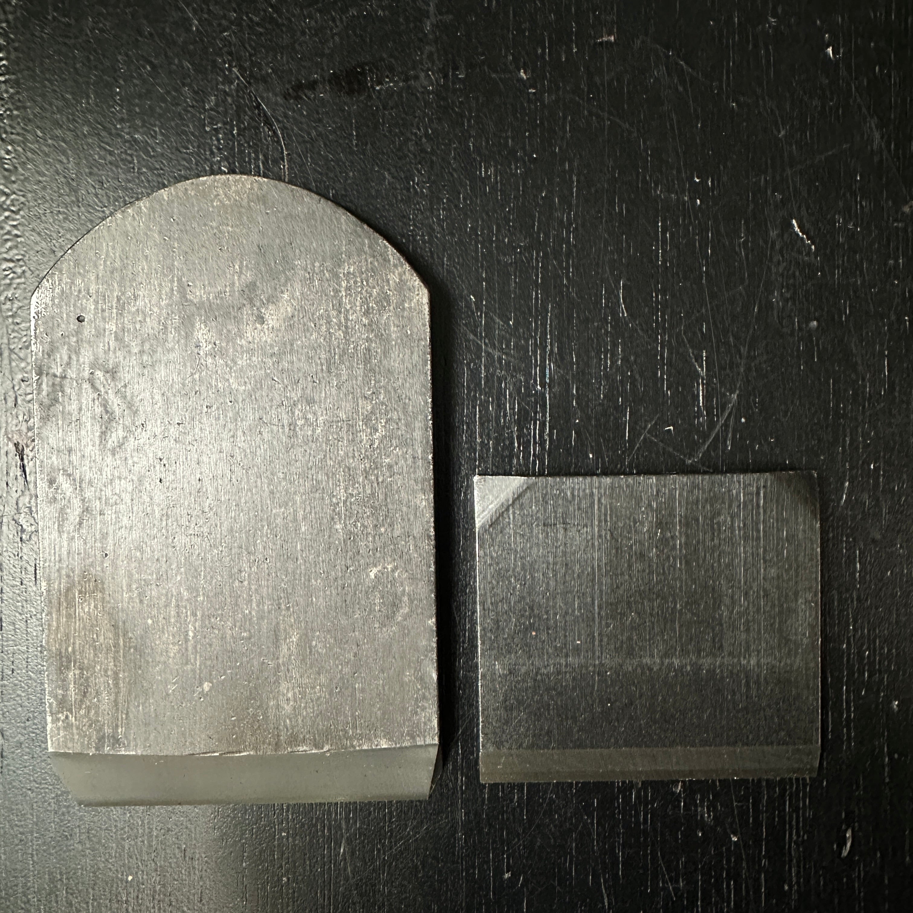 Shion Tsunesaburo Smoothing Plane (Kanna) 常三郎作 汐音 仕上げ鉋 70mm