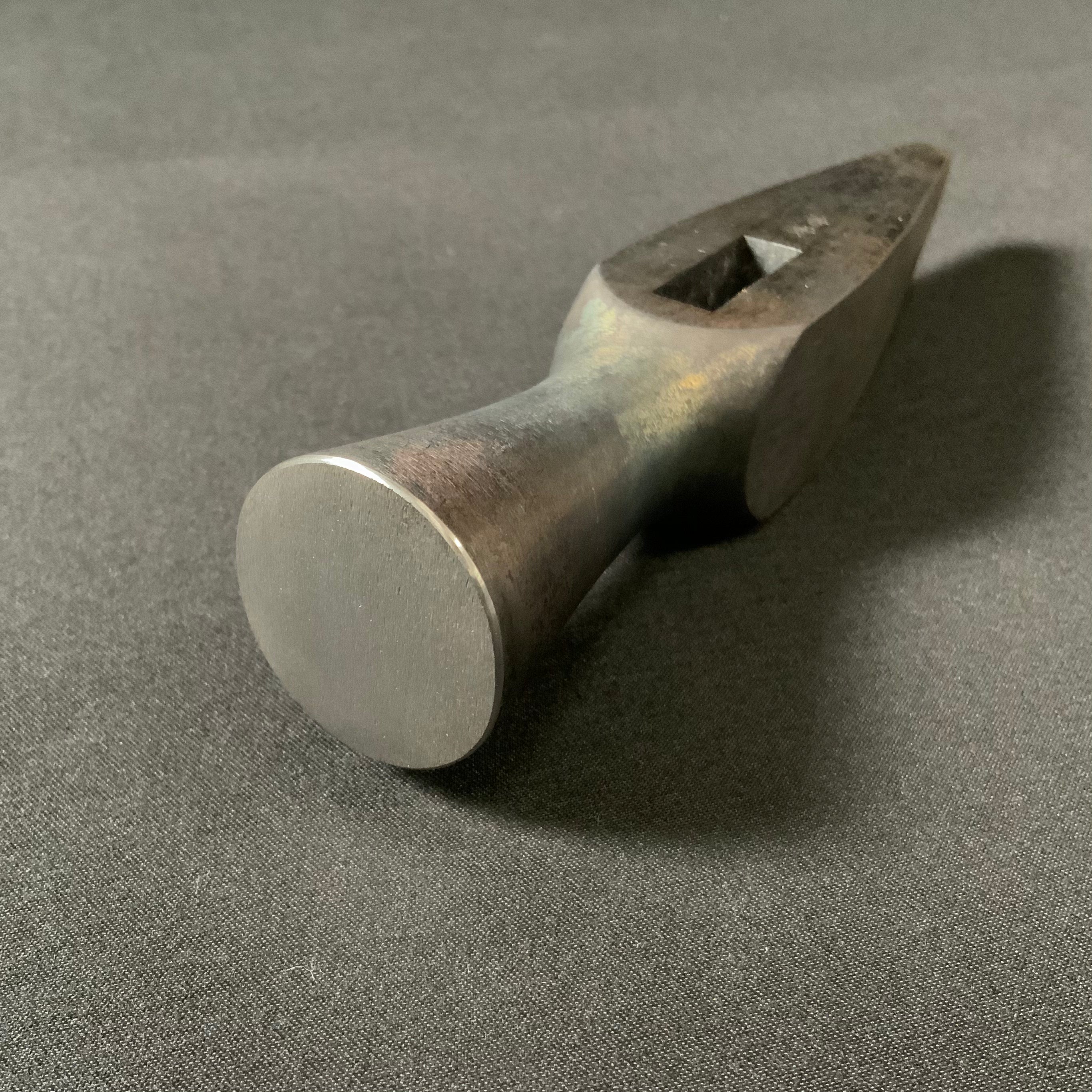 浩樹 舟手玄翁 100匁 Hiroki Funate Hammers 375g