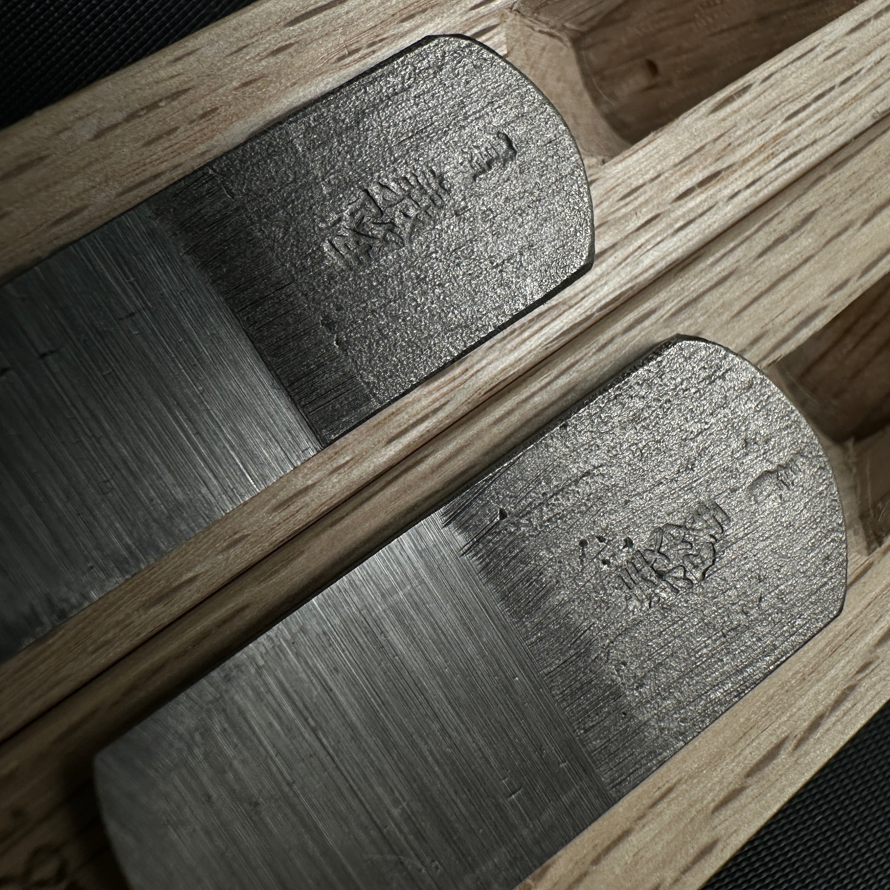 Yoshitaka Mini Rounding Plane (Sotomaru Kanna) made by Komori 小森作 義隆 外丸豆鉋