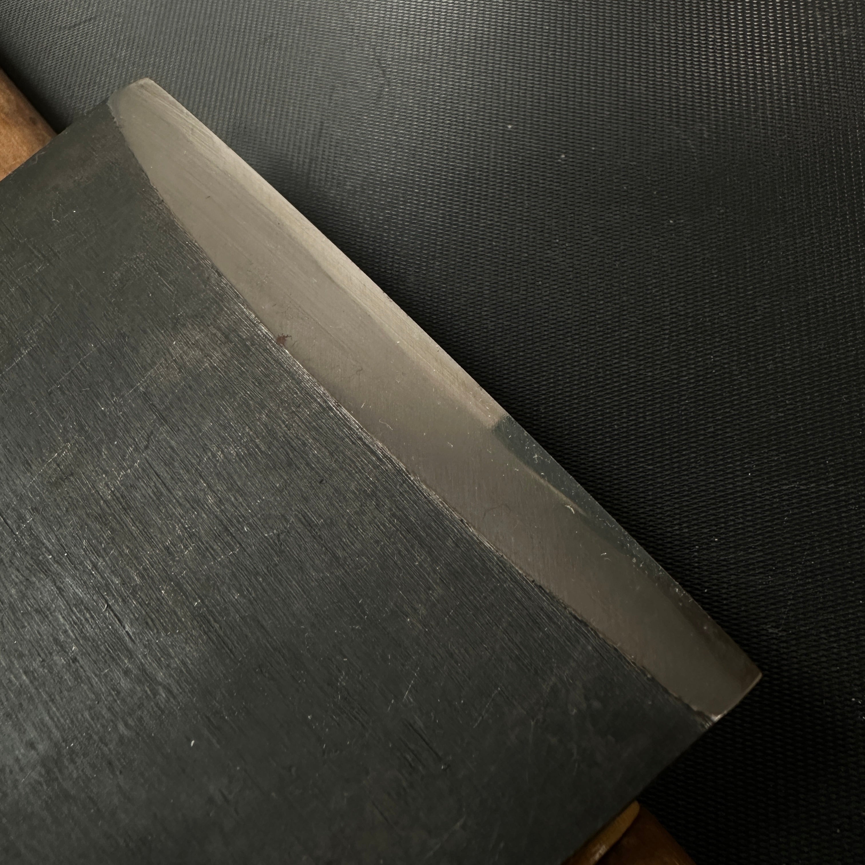 Takagi Japanese Carpenter's Adze Azuma Type Chouna head 高木作 東型 手斧 刃のみ