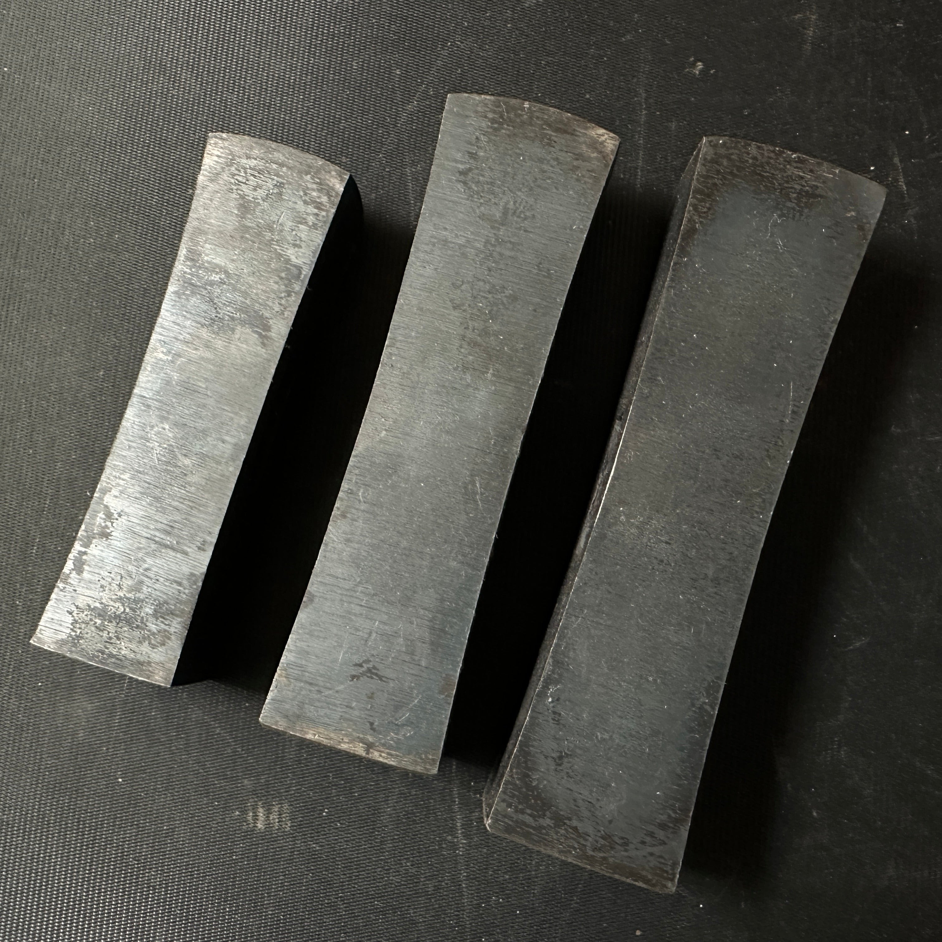 Brand new Masatsura Special Made Square Hammers 正行 特別型四角玄翁