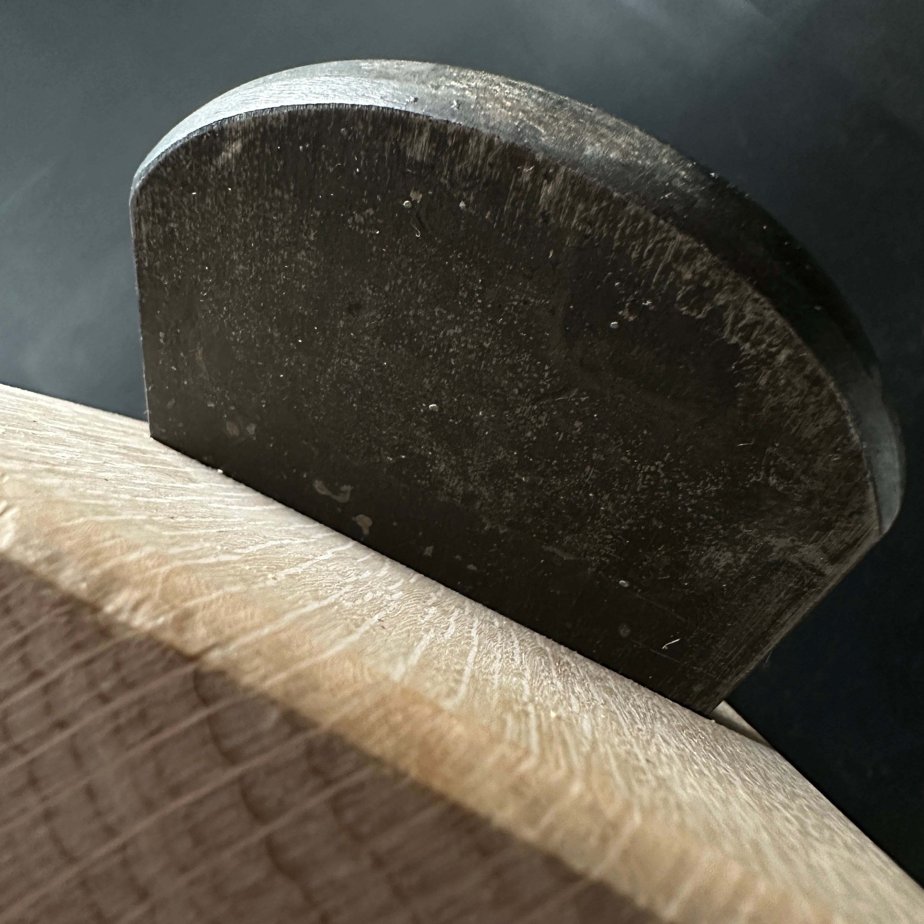 Seisuke Smoothing Plane(Kanna) by Seisuke Mizuno 水野清介作 清介 仕上げ鉋 70mm