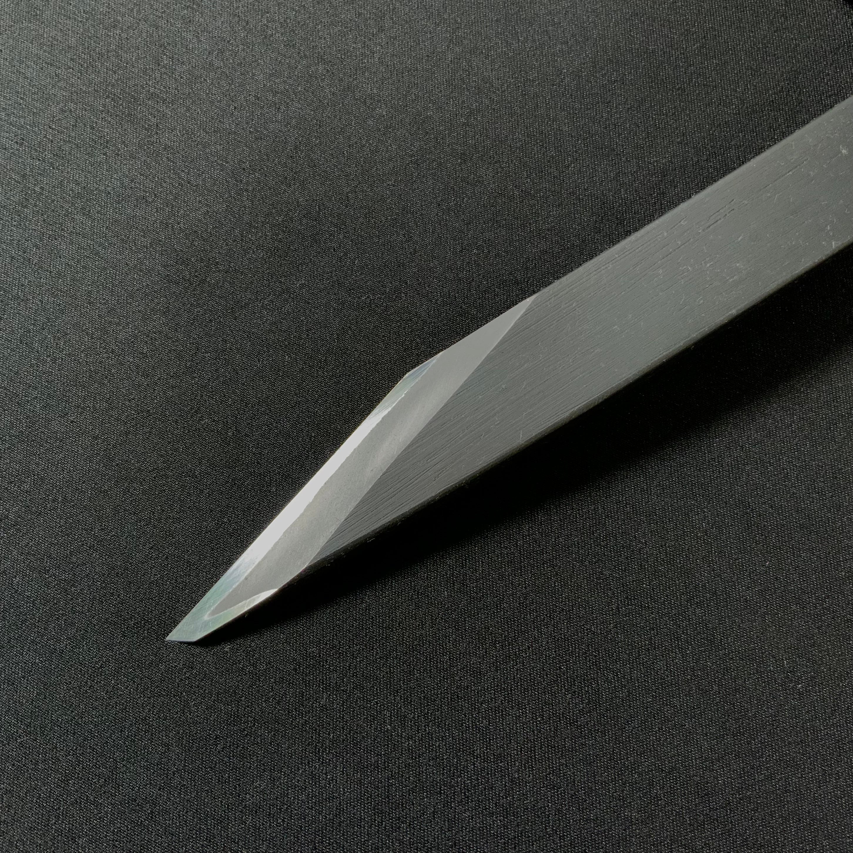 Tasai Fusetsu Kiridashi Knives Left&Right 田斎風雪作 切出し小刀 左&右 18mm