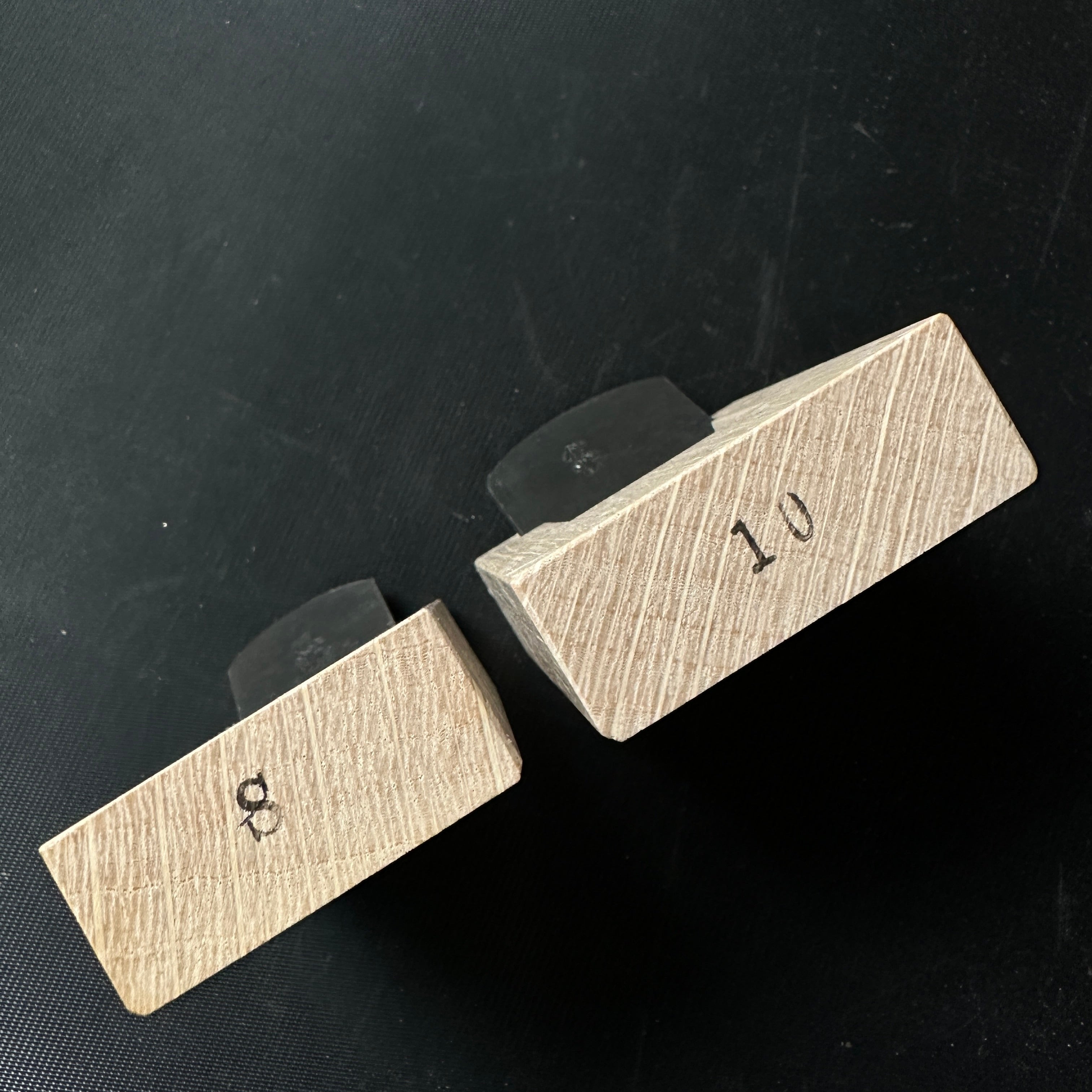 Kouetsu Mini Flat Plane by Komori 侊悦 小森作 豆平鉋 Mame Hirakanna 24mm・30mm