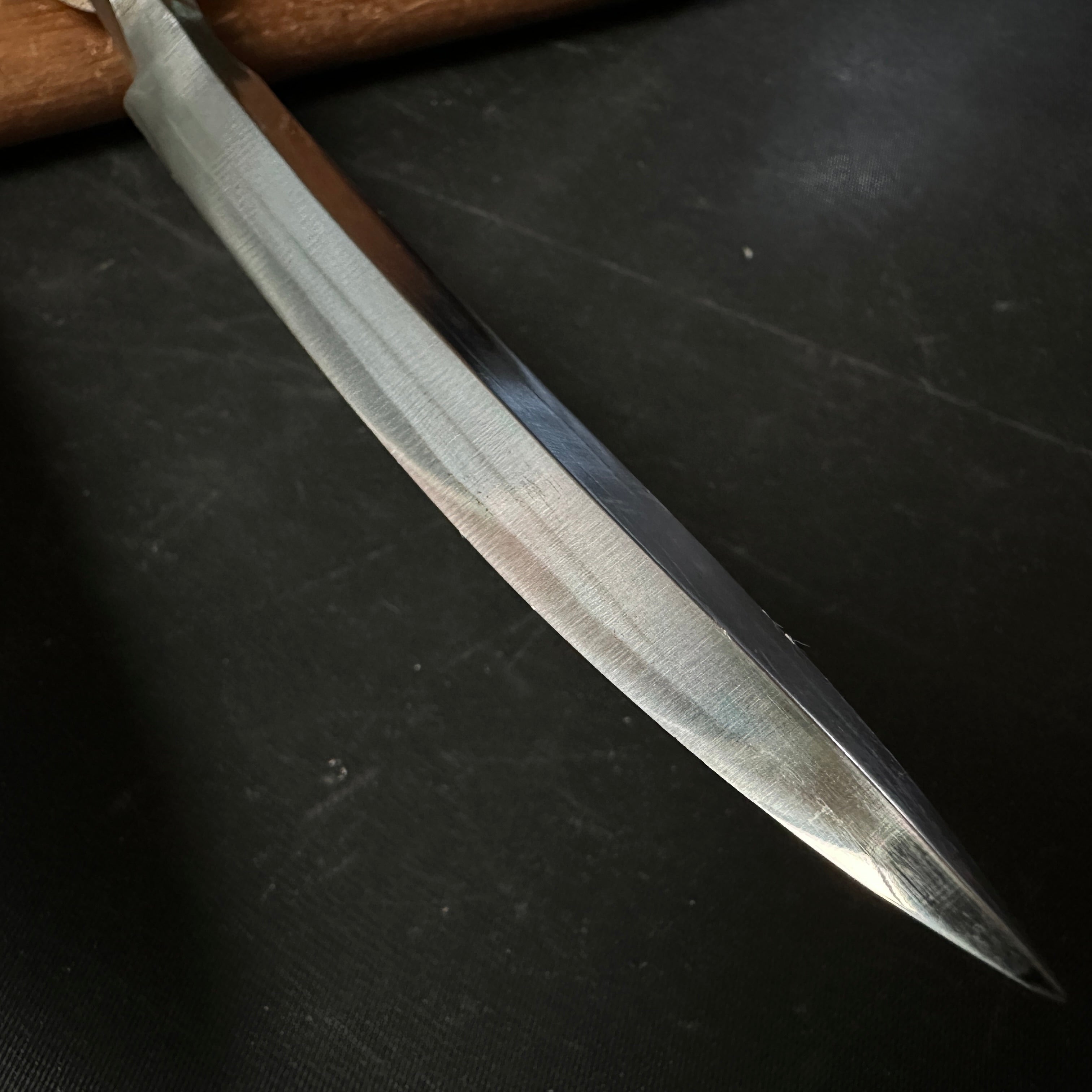 Old stock Koyamaichi Yari Kanna set ______掘出し物 小山市 槍鉋組 115mm&130mm