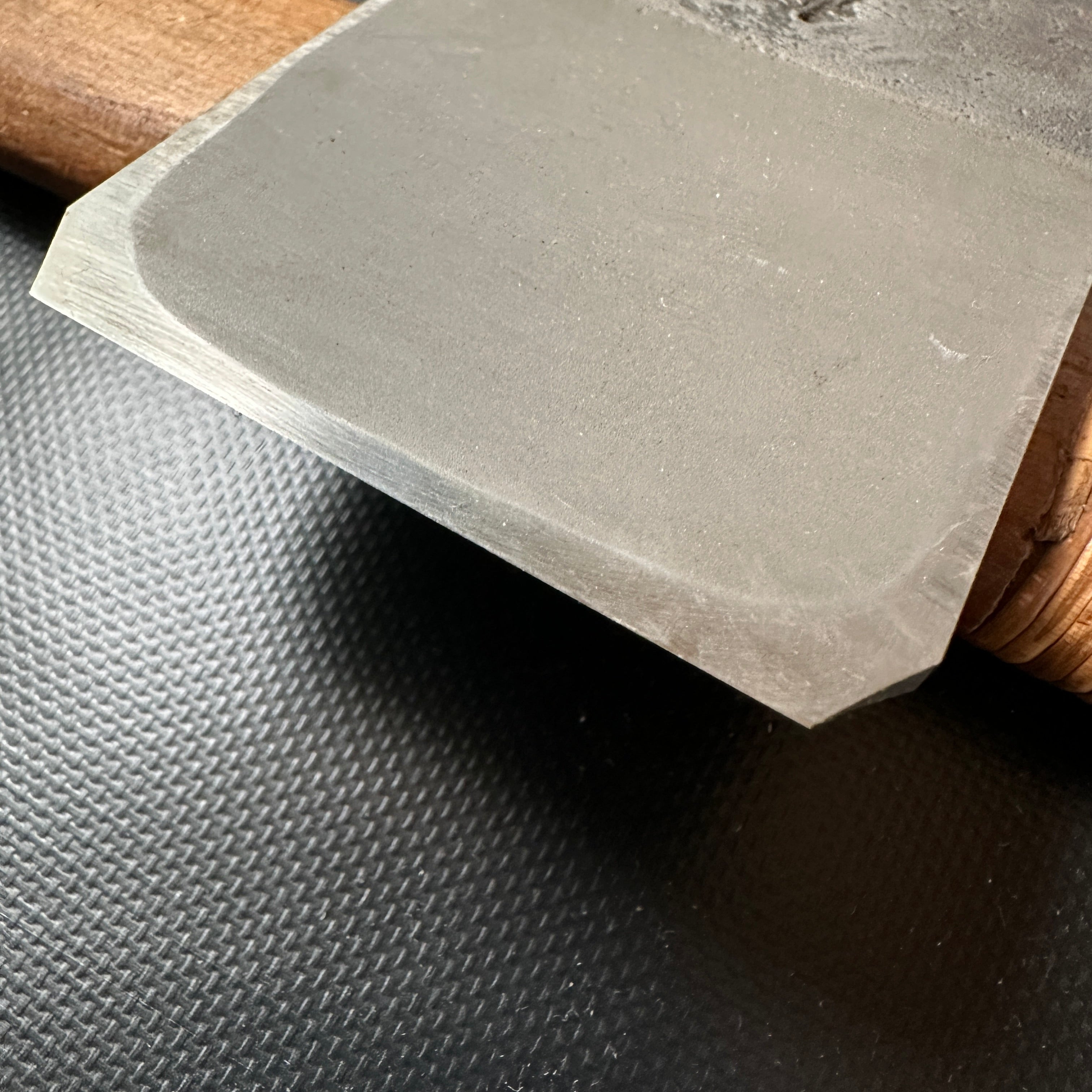 Hyobu Plane Blades (Kanna) by Nakano Takeo 中野武夫作 鉋刃 兵部 60mm