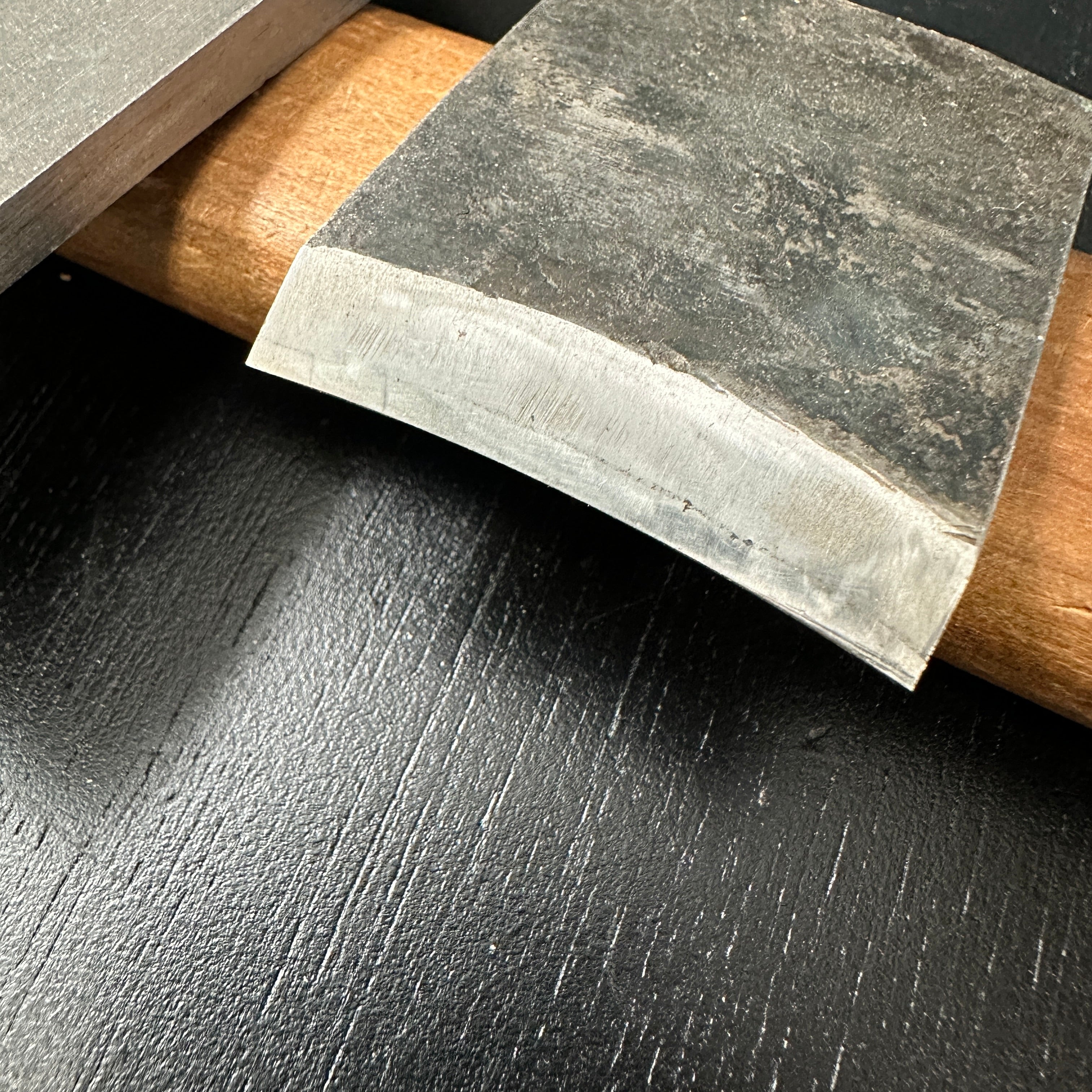 Masahiro Rounding Plane (Uchimaru) 42mm / 政廣 内丸鉋 42mm (尺2丸)