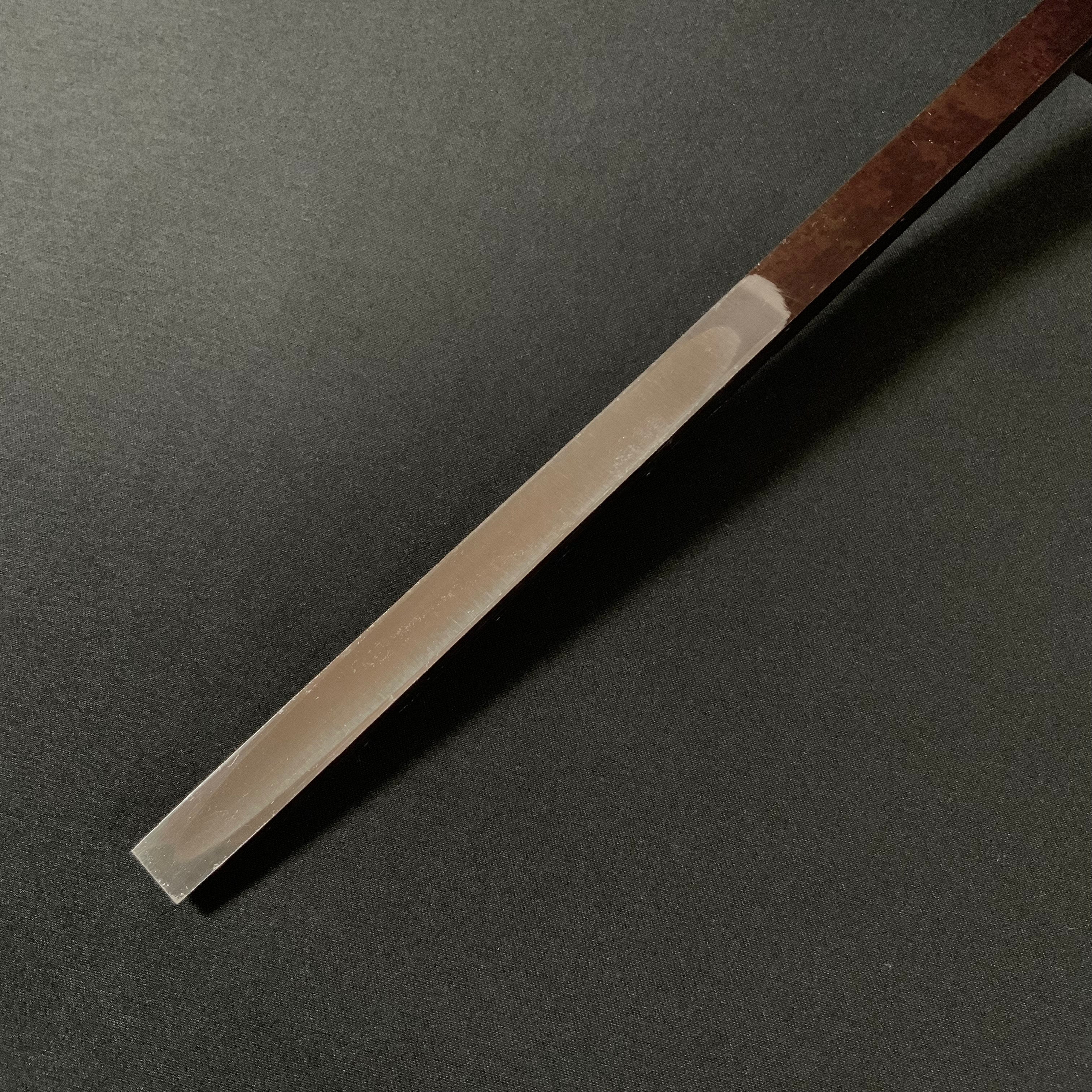 Kikuhiromaru kubikiri chisel 10.5mm 菊弘丸 首切鑿 3分5里