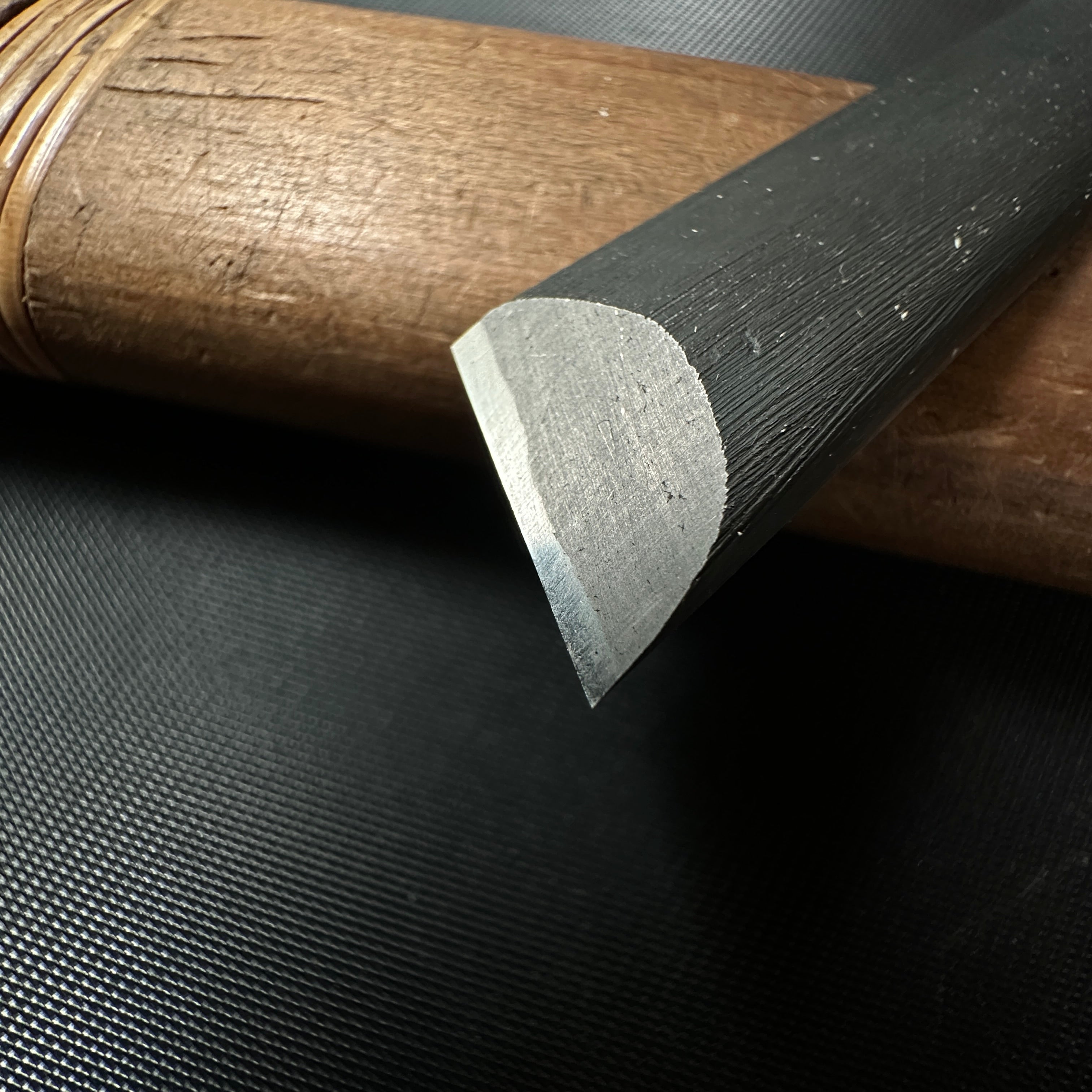 Shirabiki Marking tools by Chiyotsuru Sadahide 三代目千代鶴貞秀 白引