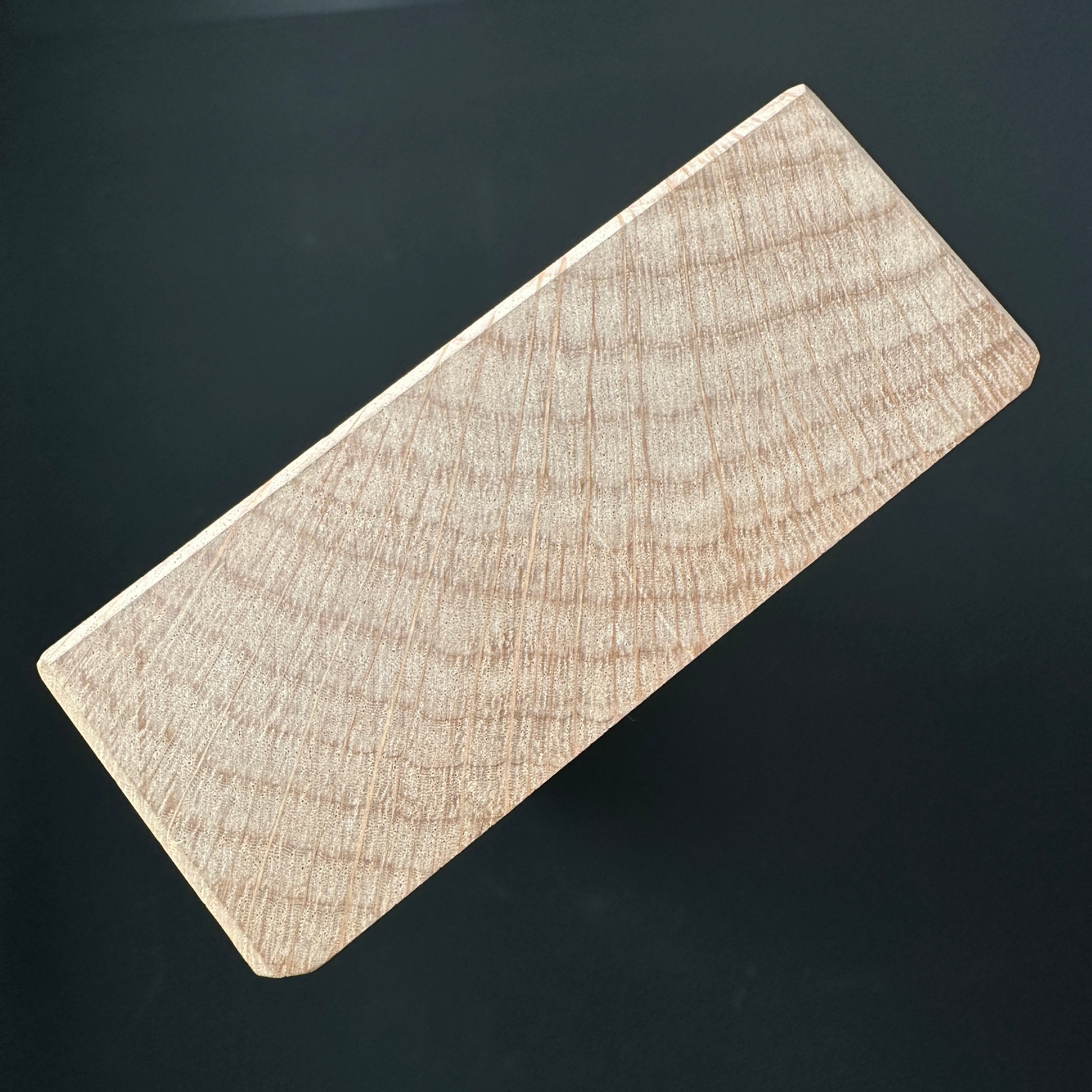 #1 Hidarikanji Smoothing Plane (Kanna) by Tanaka shougo 左勘次 田中昭吾作 仕上げ鉋 70mm