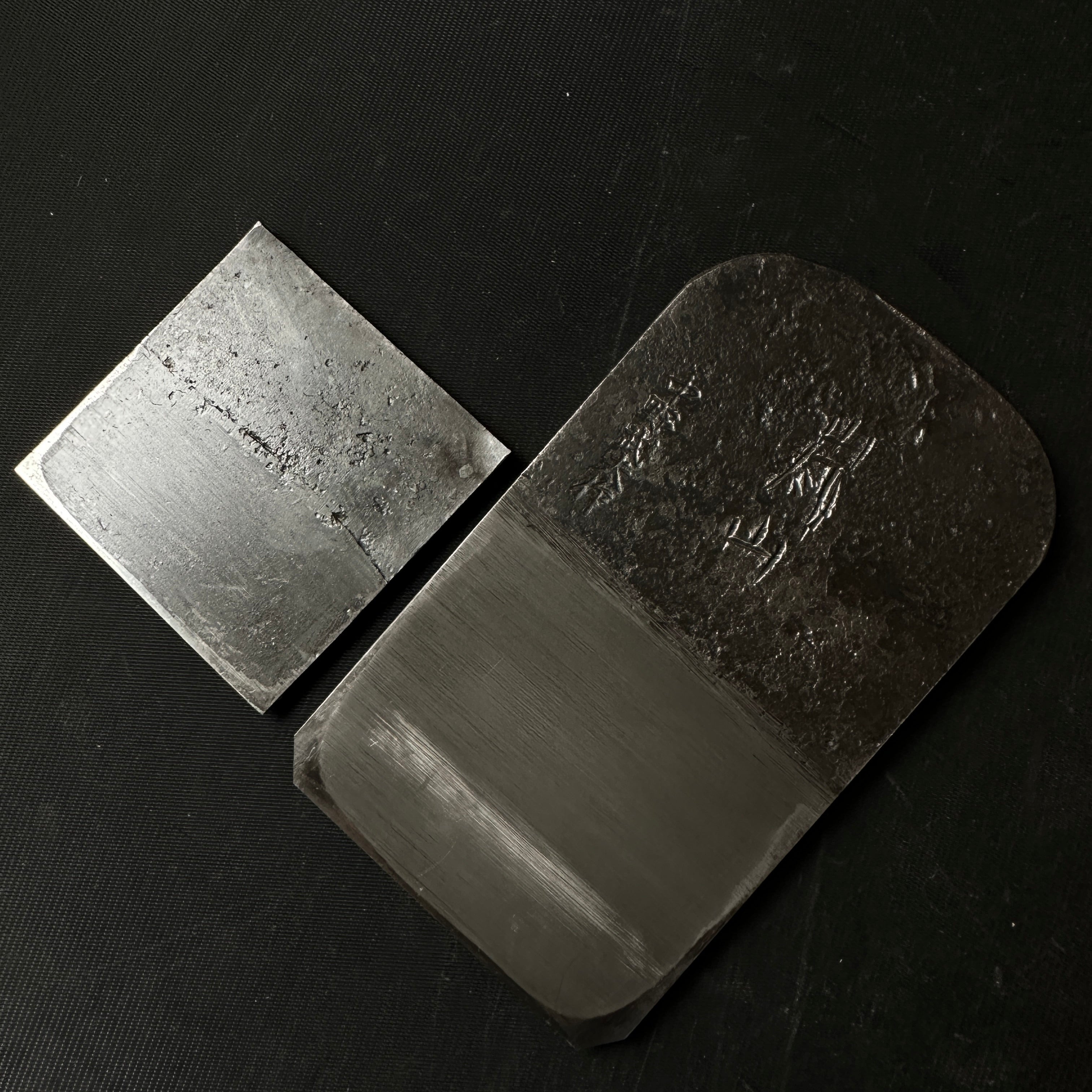 Arashiyama Smoothing Plane (Kanna) by Nakano Takeo 中野武夫作 仕上げ鉋 嵐山 65mm