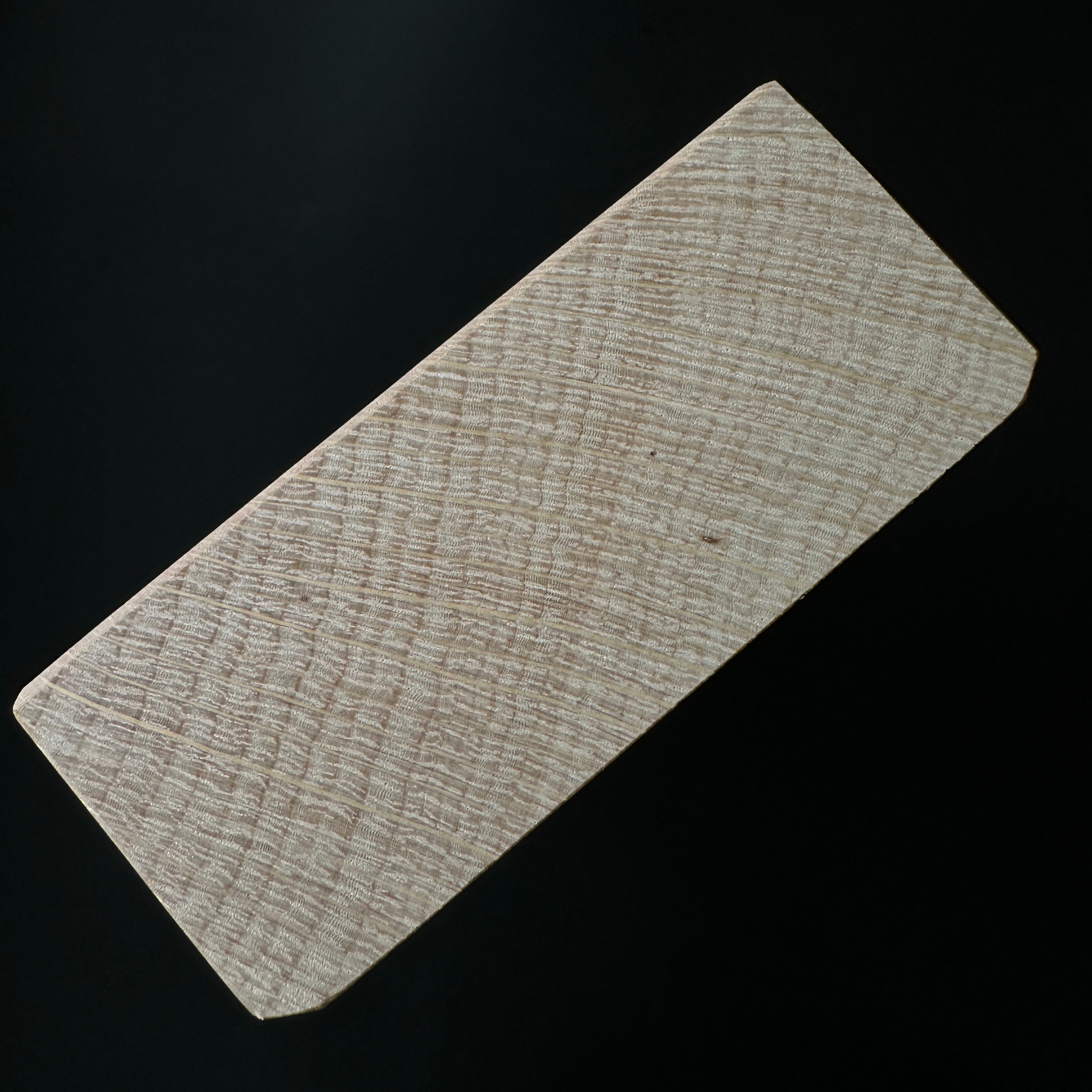 #2 Old stock Otokozakari Smoothing Plane (Kanna) by Tsutsumitomoichi 掘出し物 堤朋一作 男盛 仕上げ鉋 70mm